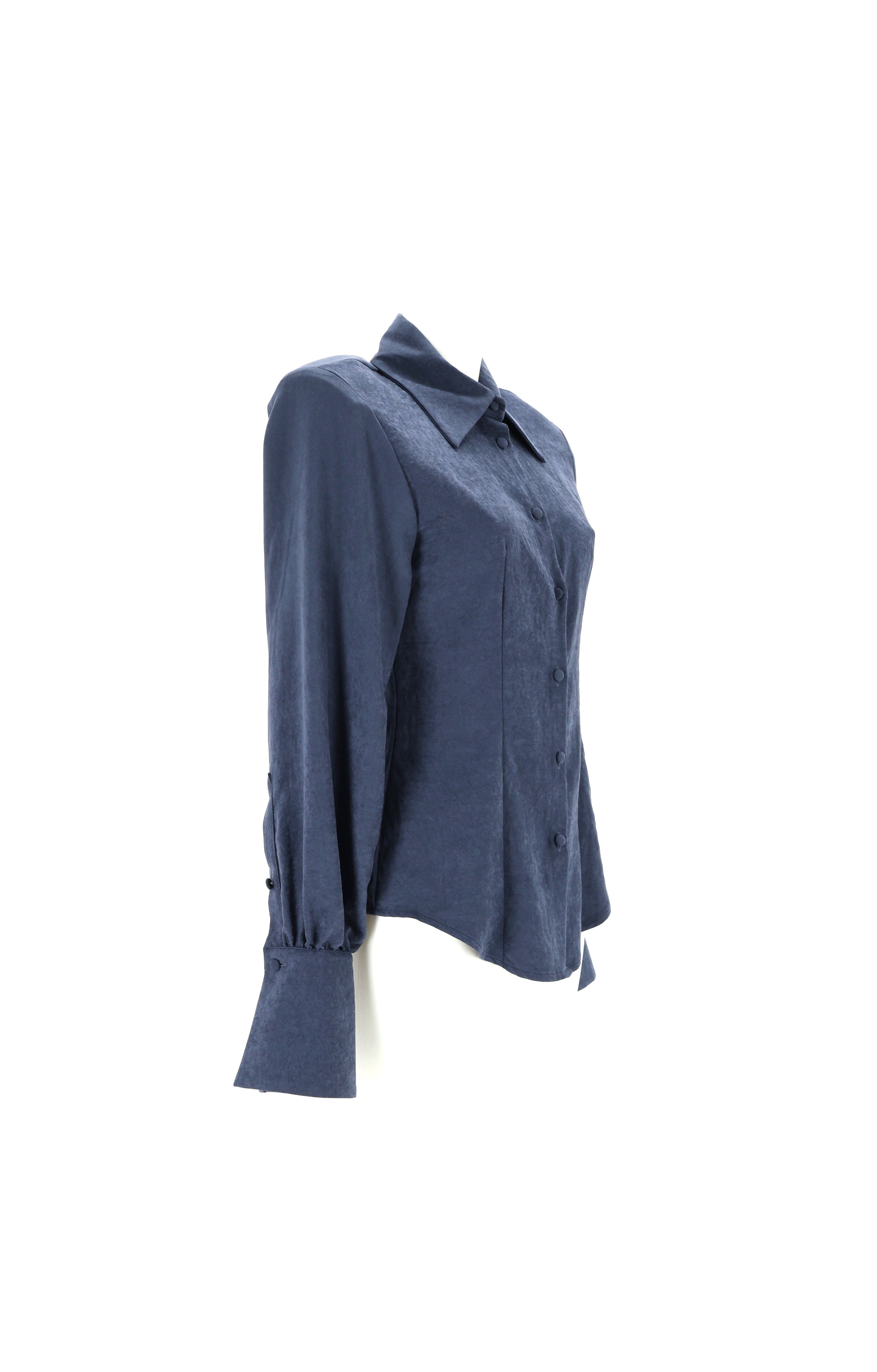 LIEMENUOTI MARŠKINIAI