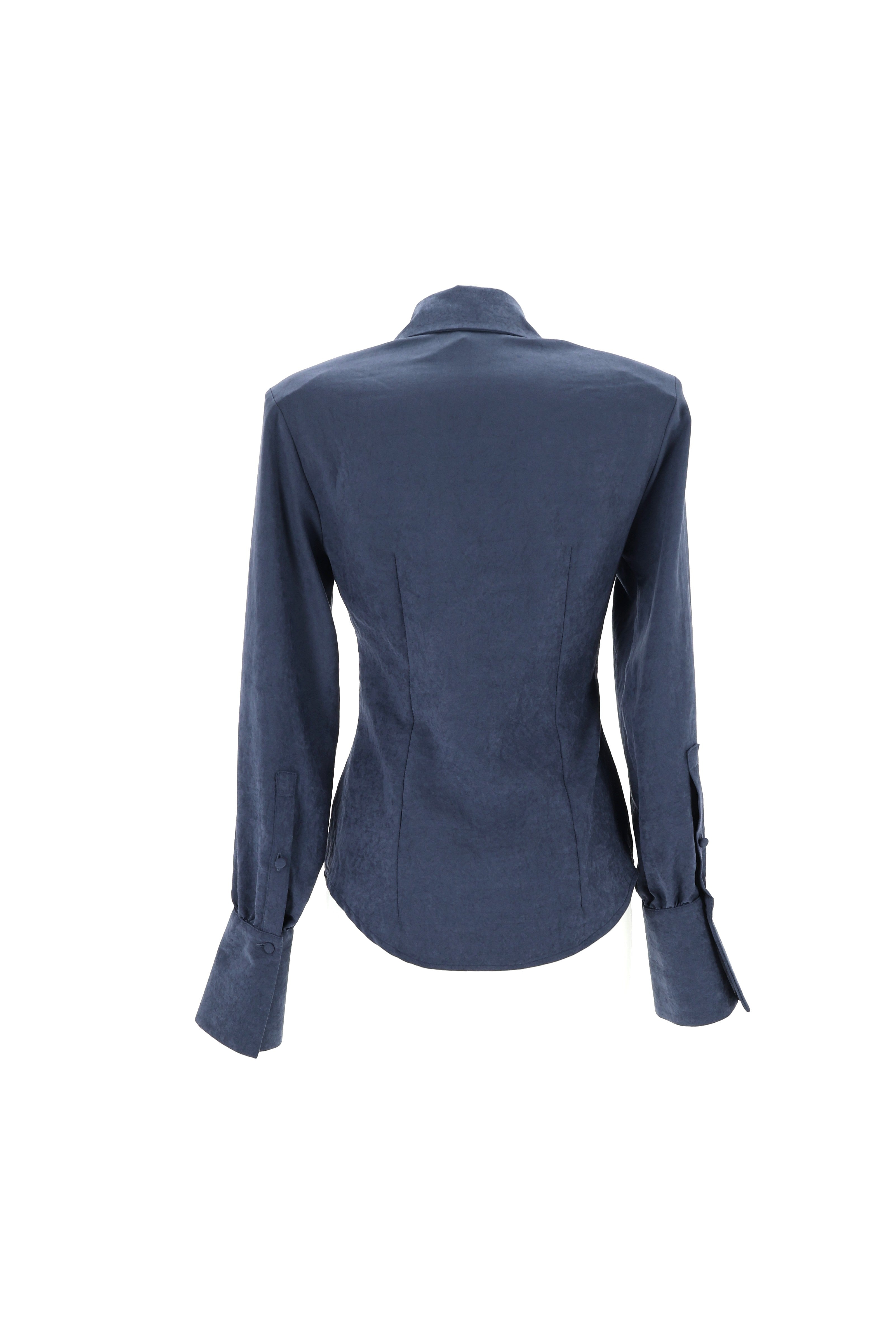 LIEMENUOTI MARŠKINIAI