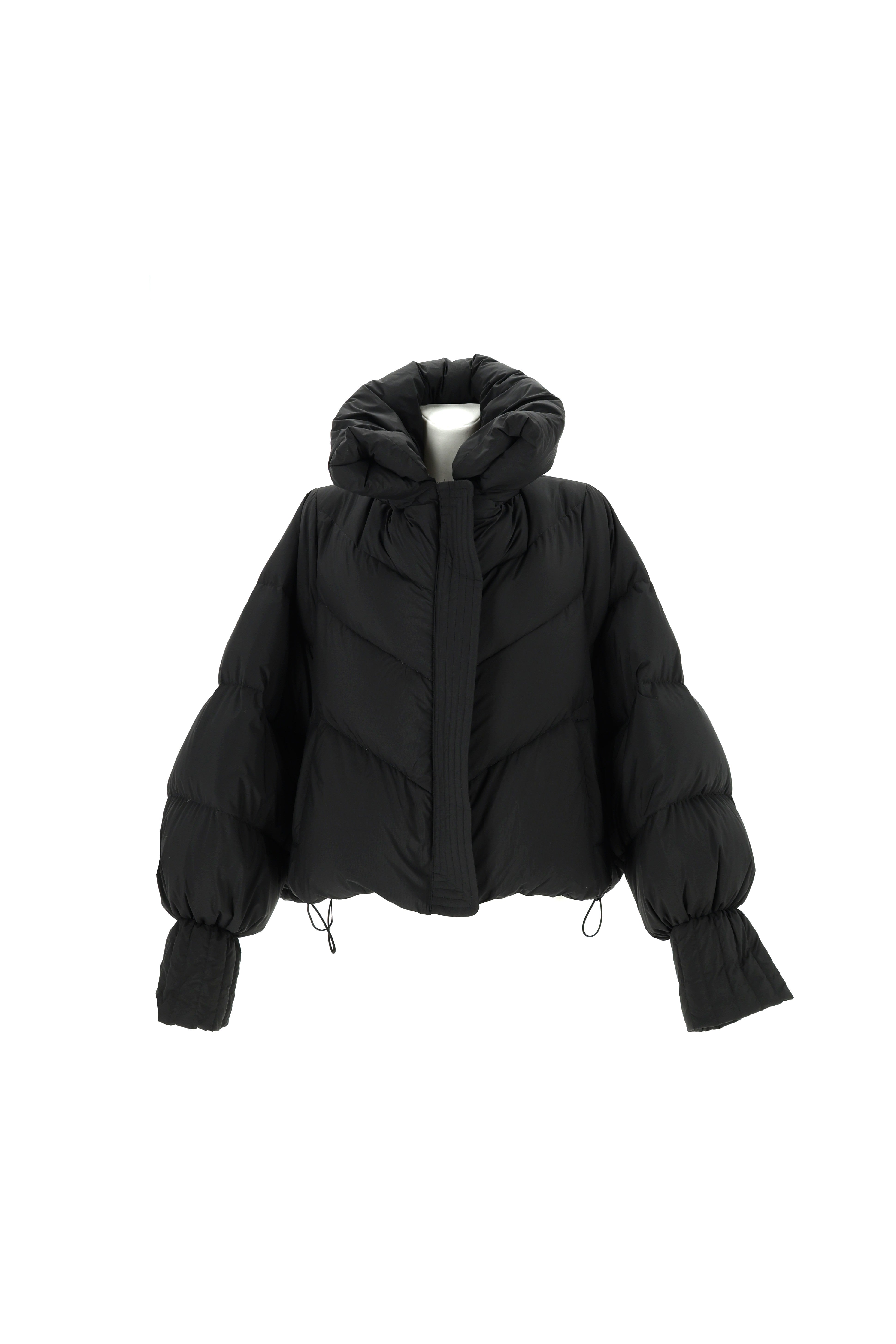 PŪKO STRIUKĖ REGULIUOJASI GUMA APAČIOJE