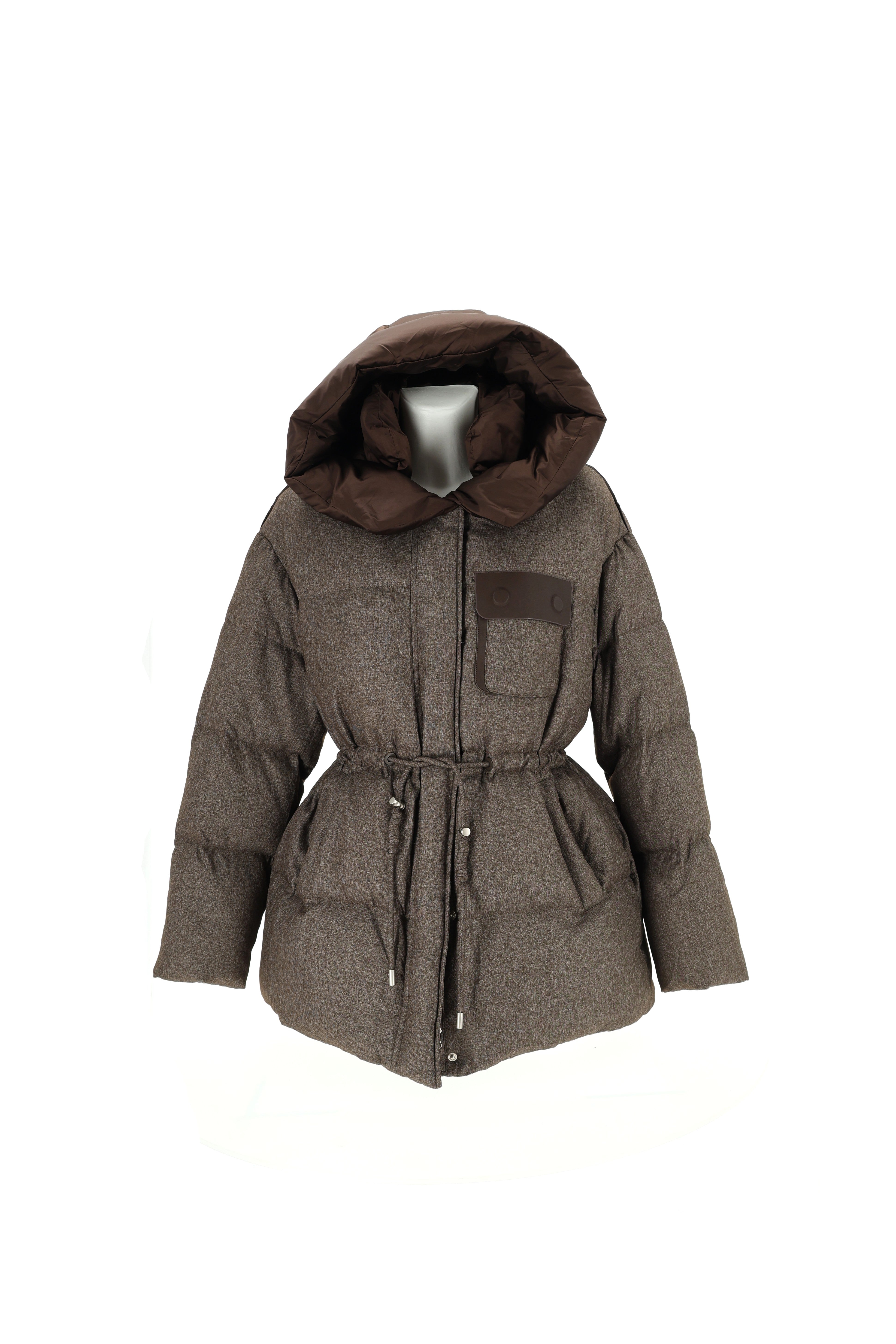 PŪKO STRIUKĖ LIEMUO REGULIUOJASI RAIŠTELIU