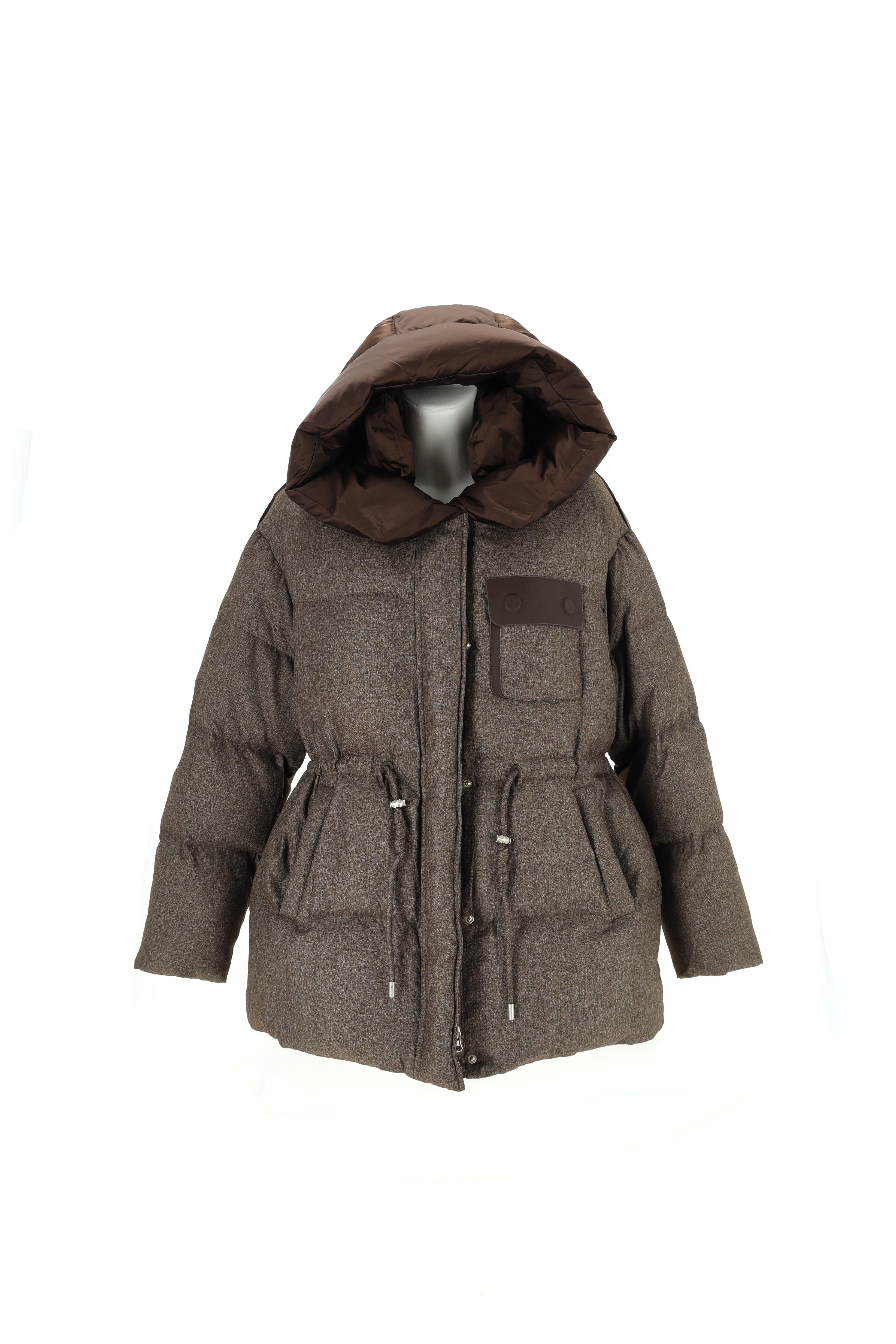 PŪKO STRIUKĖ LIEMUO REGULIUOJASI RAIŠTELIU