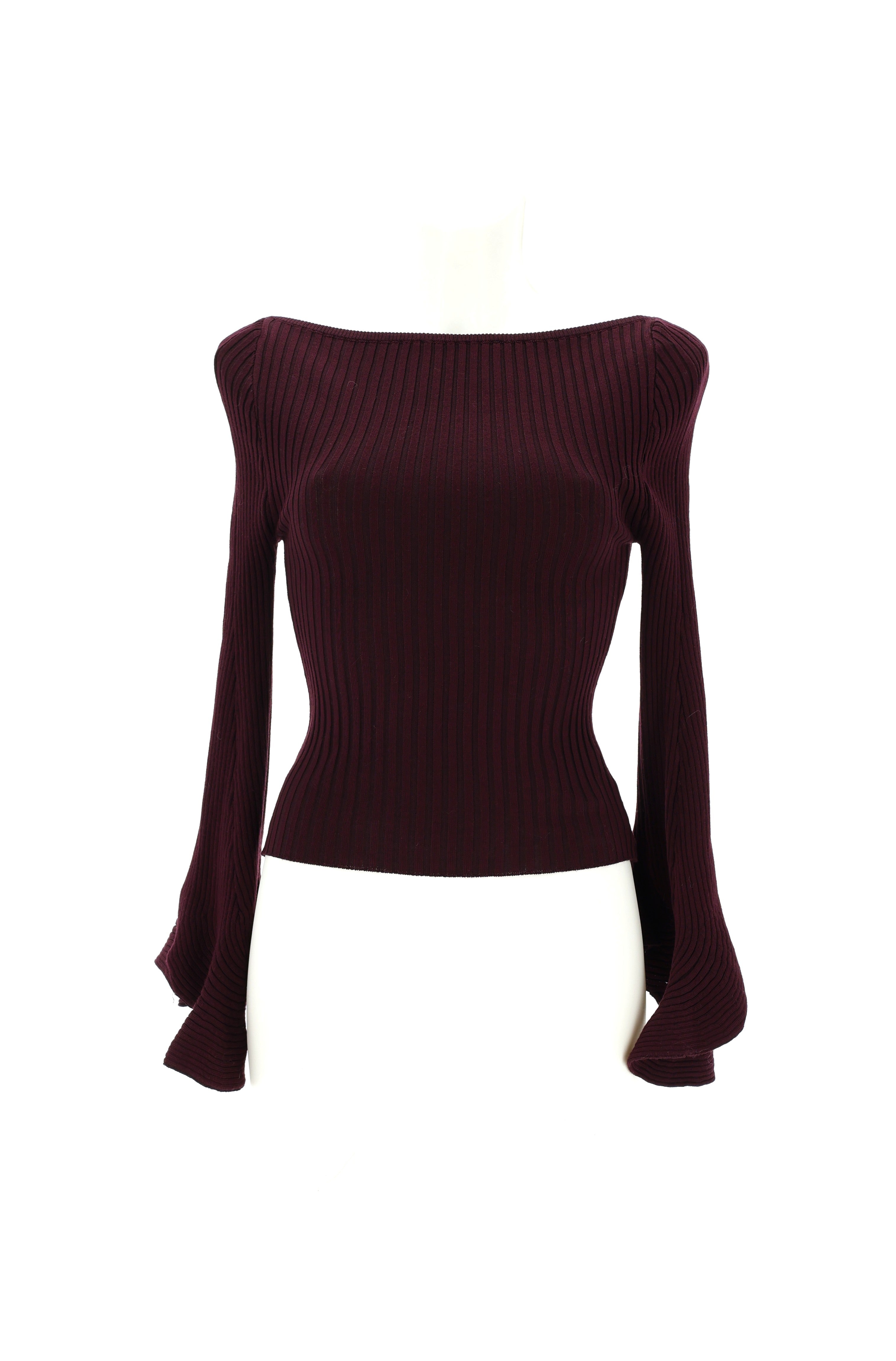 BORDO PALAIDINĖ PLAČIOMIS RANKOVĖMIS