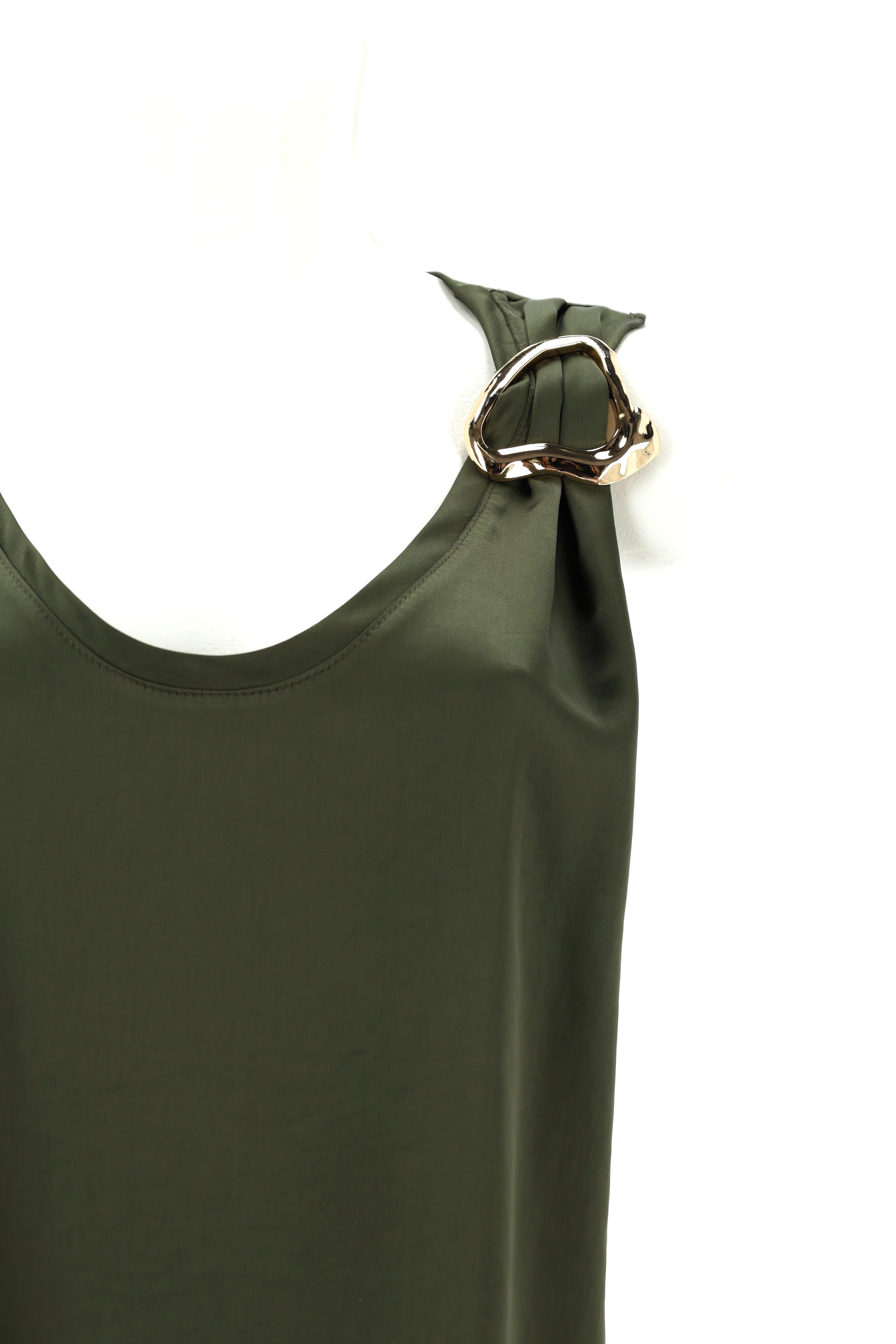 ATLASO CHAKI PALAIDINĖ