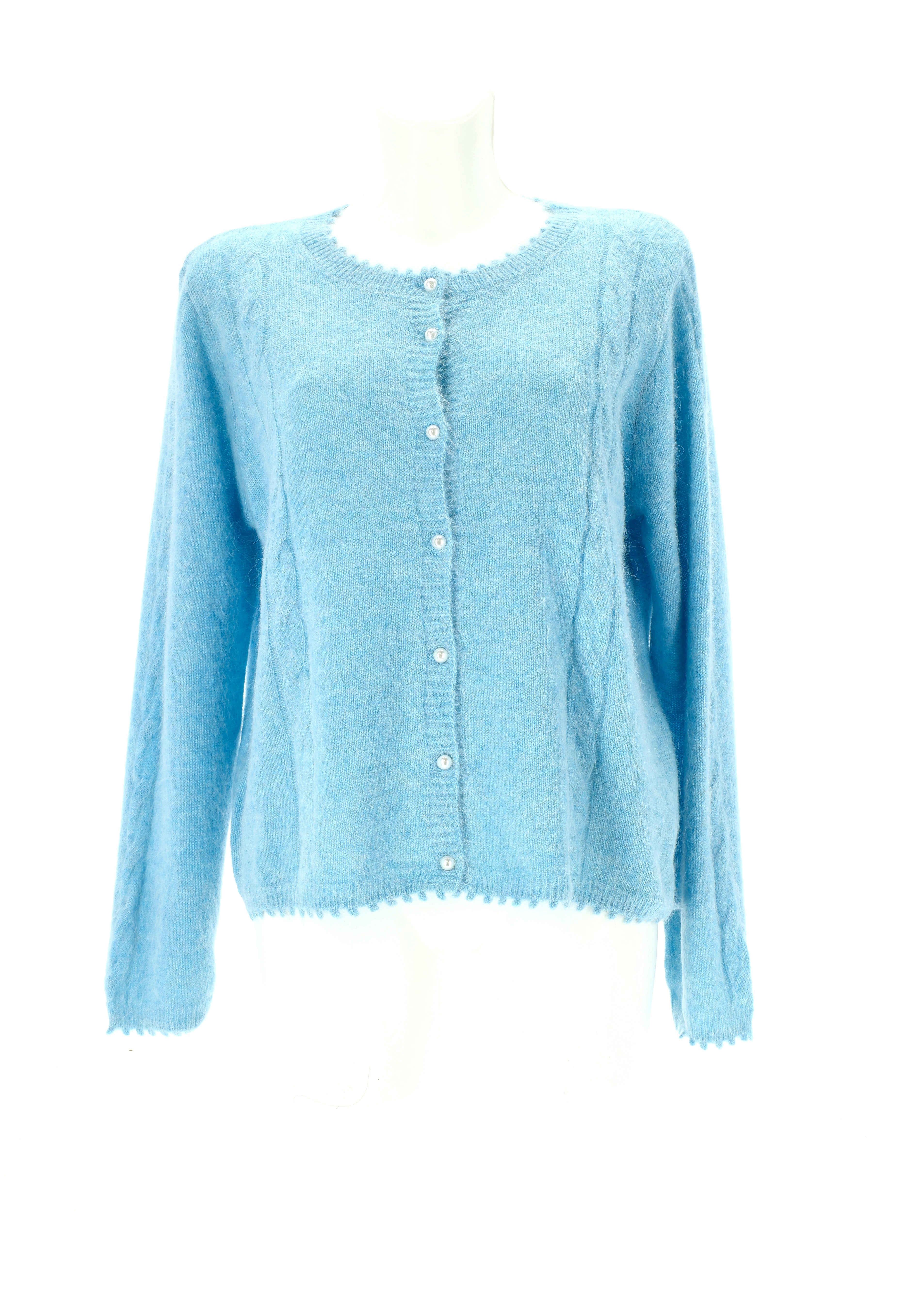 ŽYDRAS MEGZTINIS SU SAGUTĖMIS ANGORA, KAŠMYRAS IR VILNA