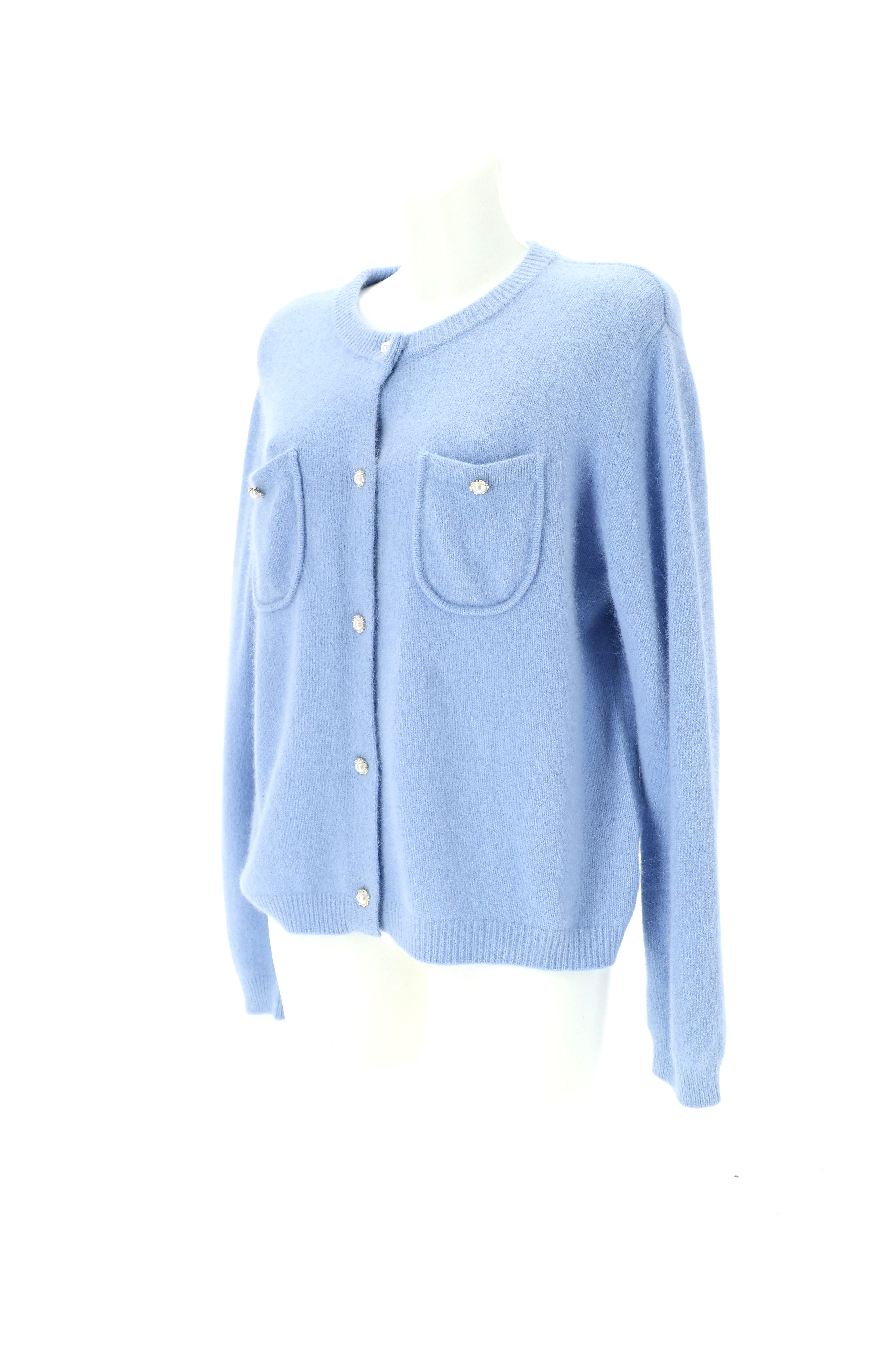 KAŠMYRO IR ANGOROS MEGZTINIS SU SAGUTĖMIS