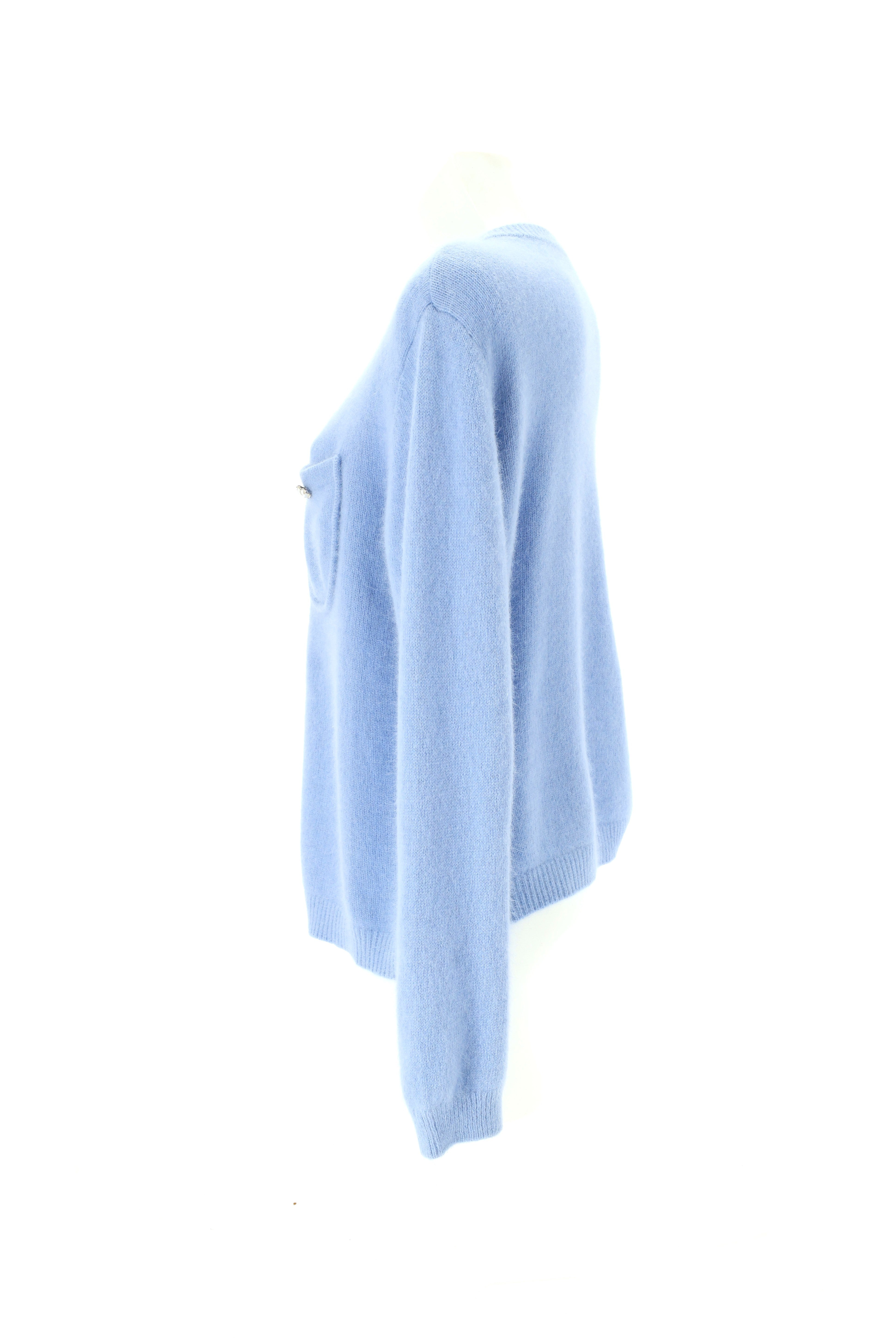 KAŠMYRO IR ANGOROS MEGZTINIS SU SAGUTĖMIS