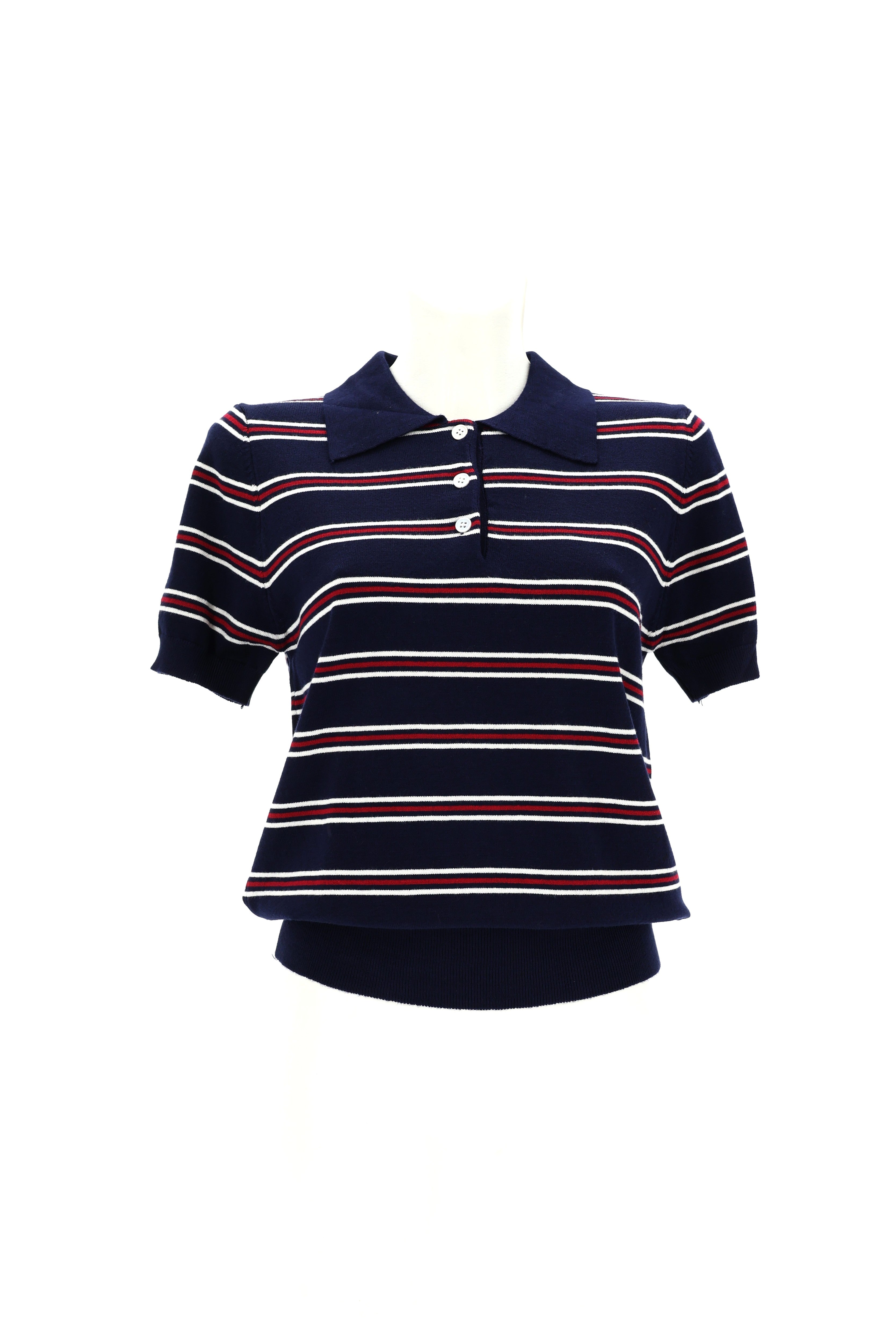 PALAIDINĖ TRUMPOMIS RANKOVĖMIS