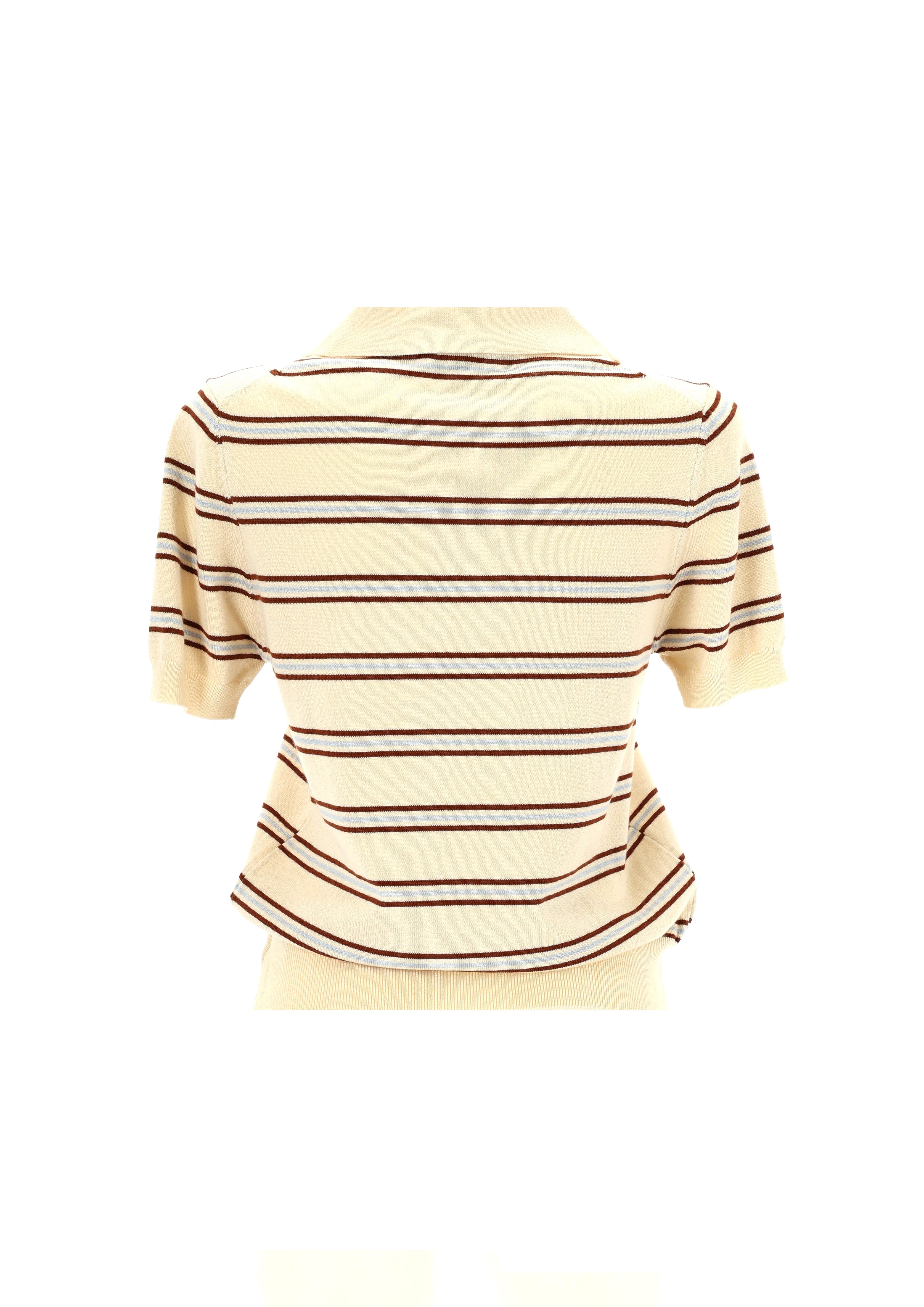 PALAIDINĖ TRUMPOMIS RANKOVĖMIS