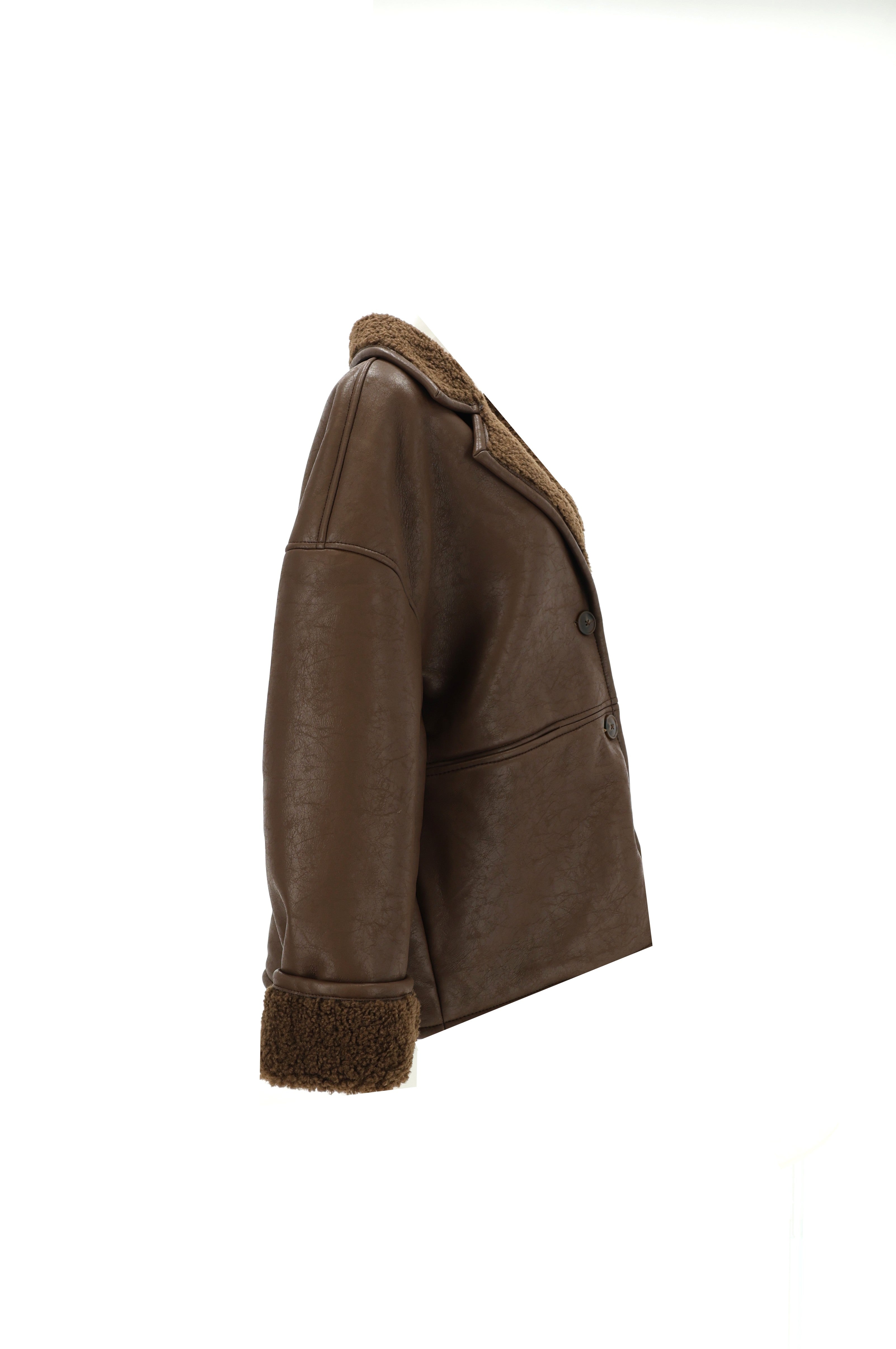 DEMISEZONINĖ STRIUKĖ