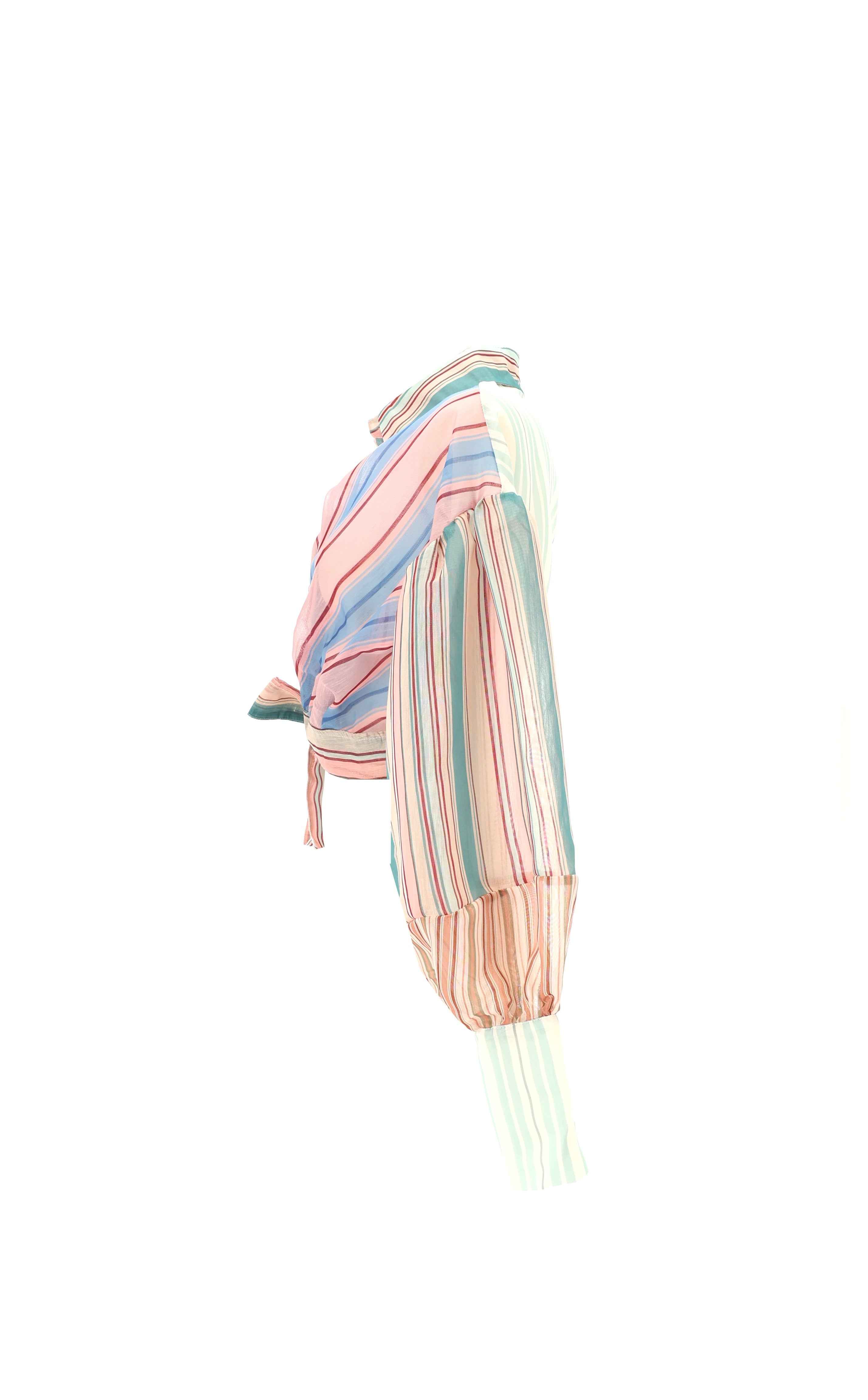 UŽRIŠAMI MARŠKINIAI RAINBOW