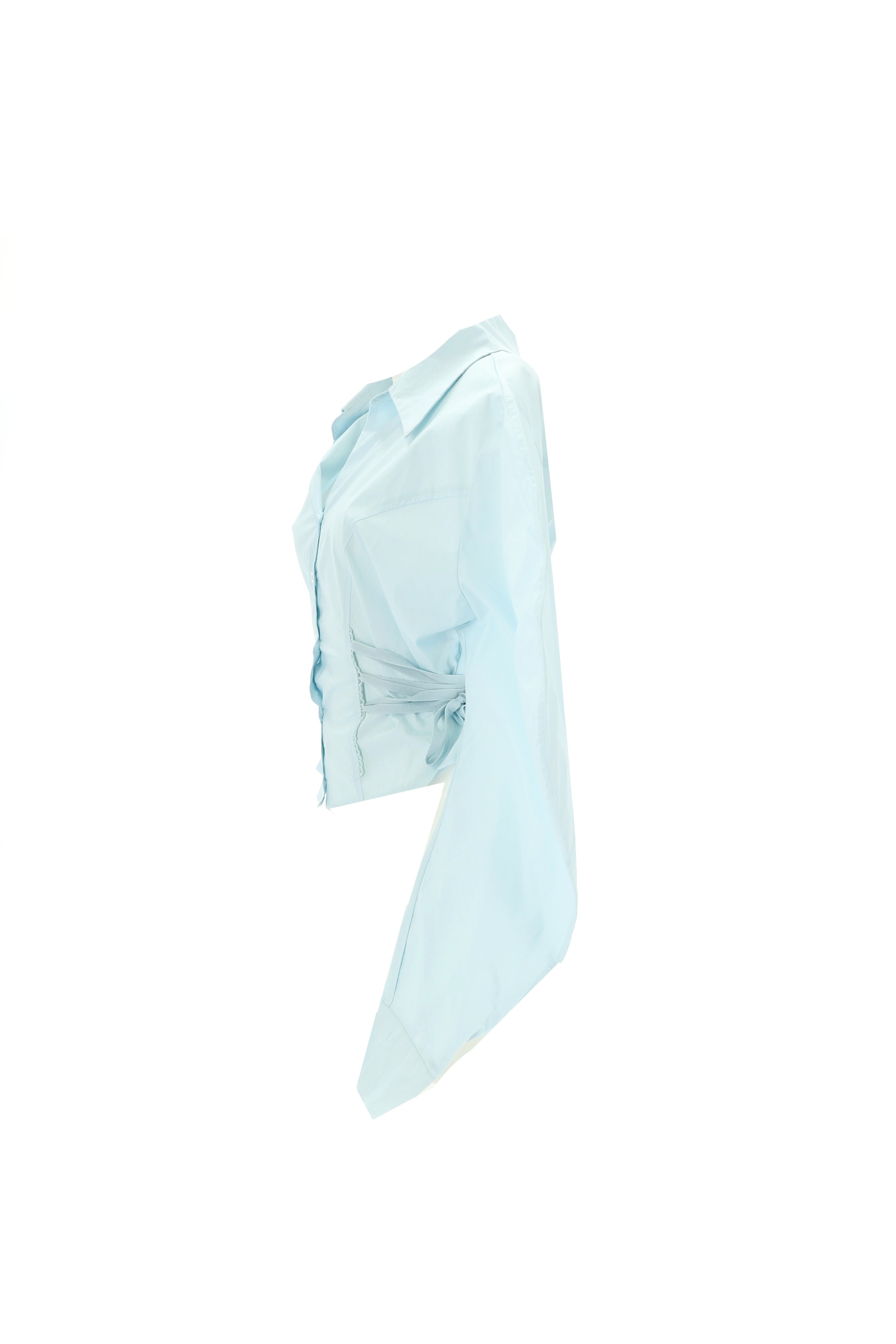 ITIN LIEMENUOTI MARŠKINIAI SKY