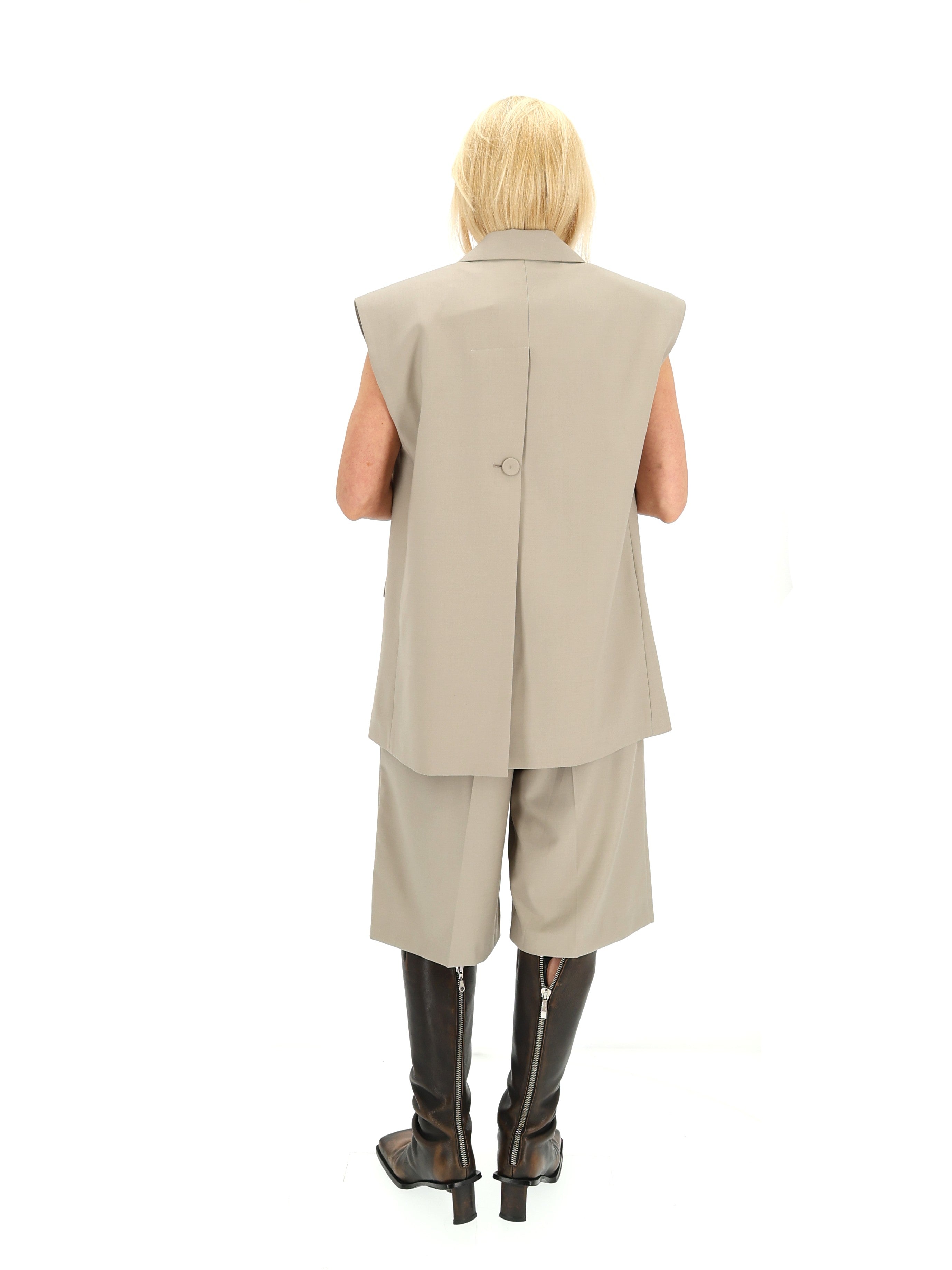 KOSTIUMO TURTLE BERMUDA ŠORTAI