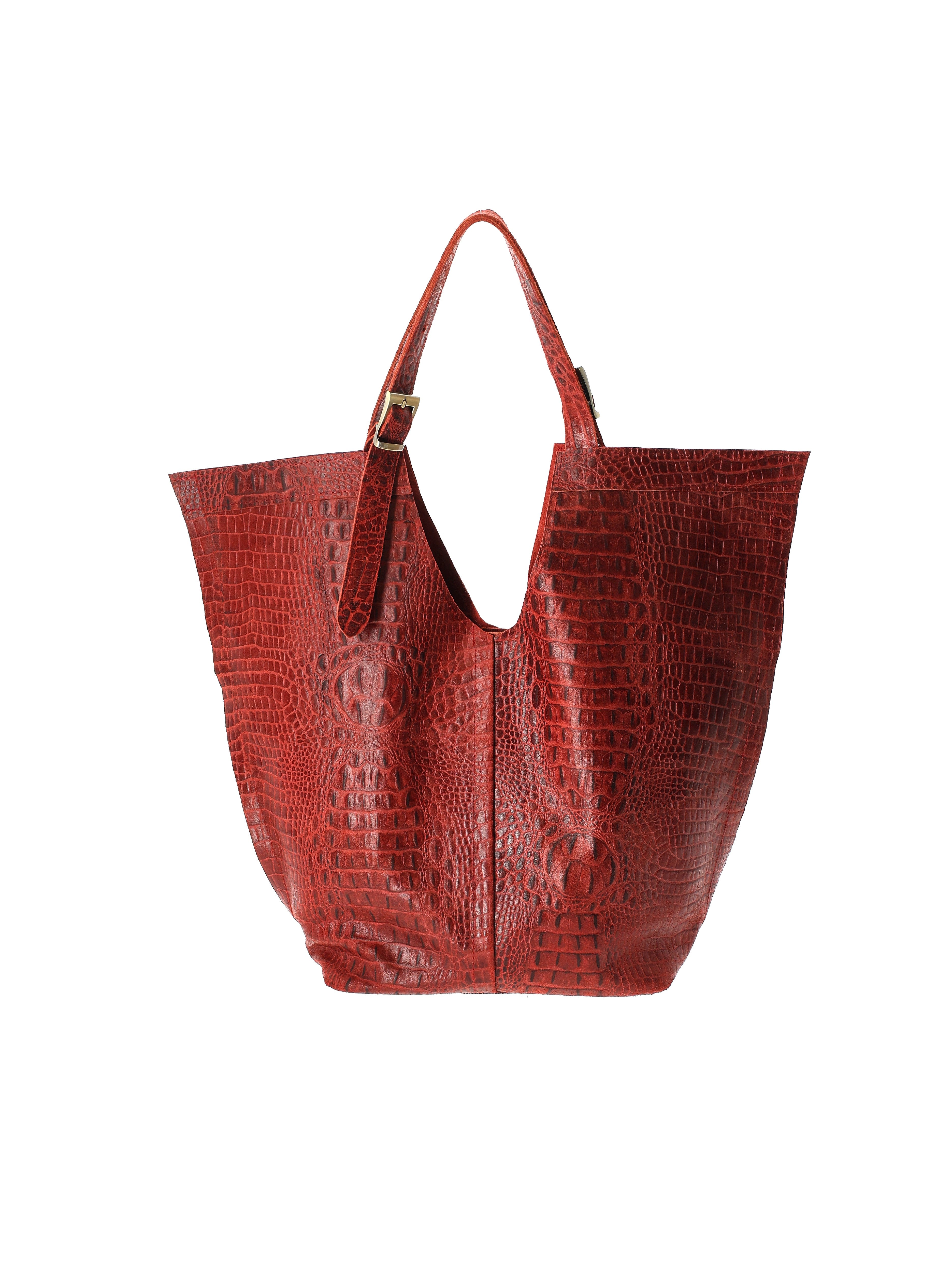 TALPI RANKINĖ CROCODILE