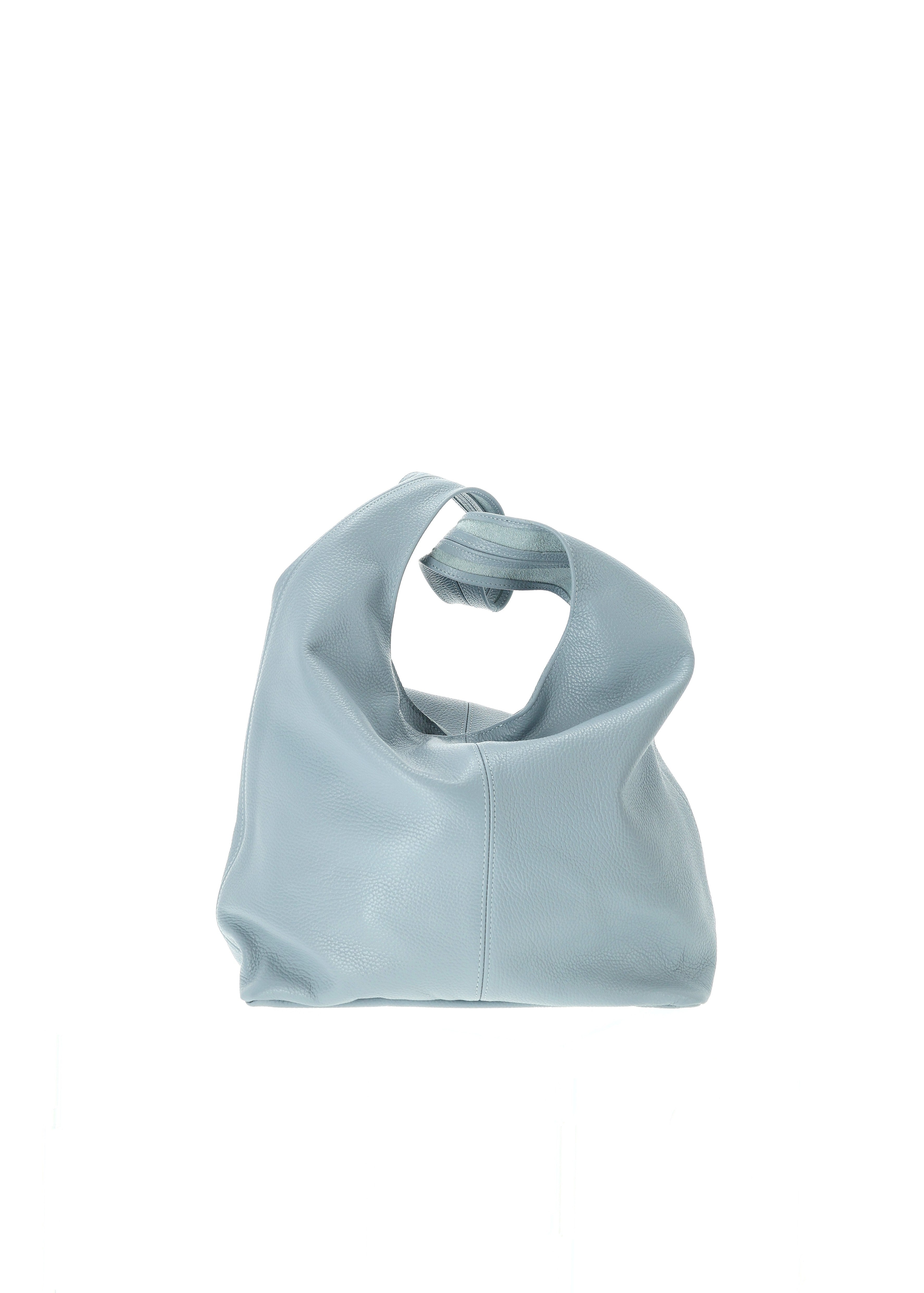 BABY BLUE KREPŠIO TIPO RANKINĖ