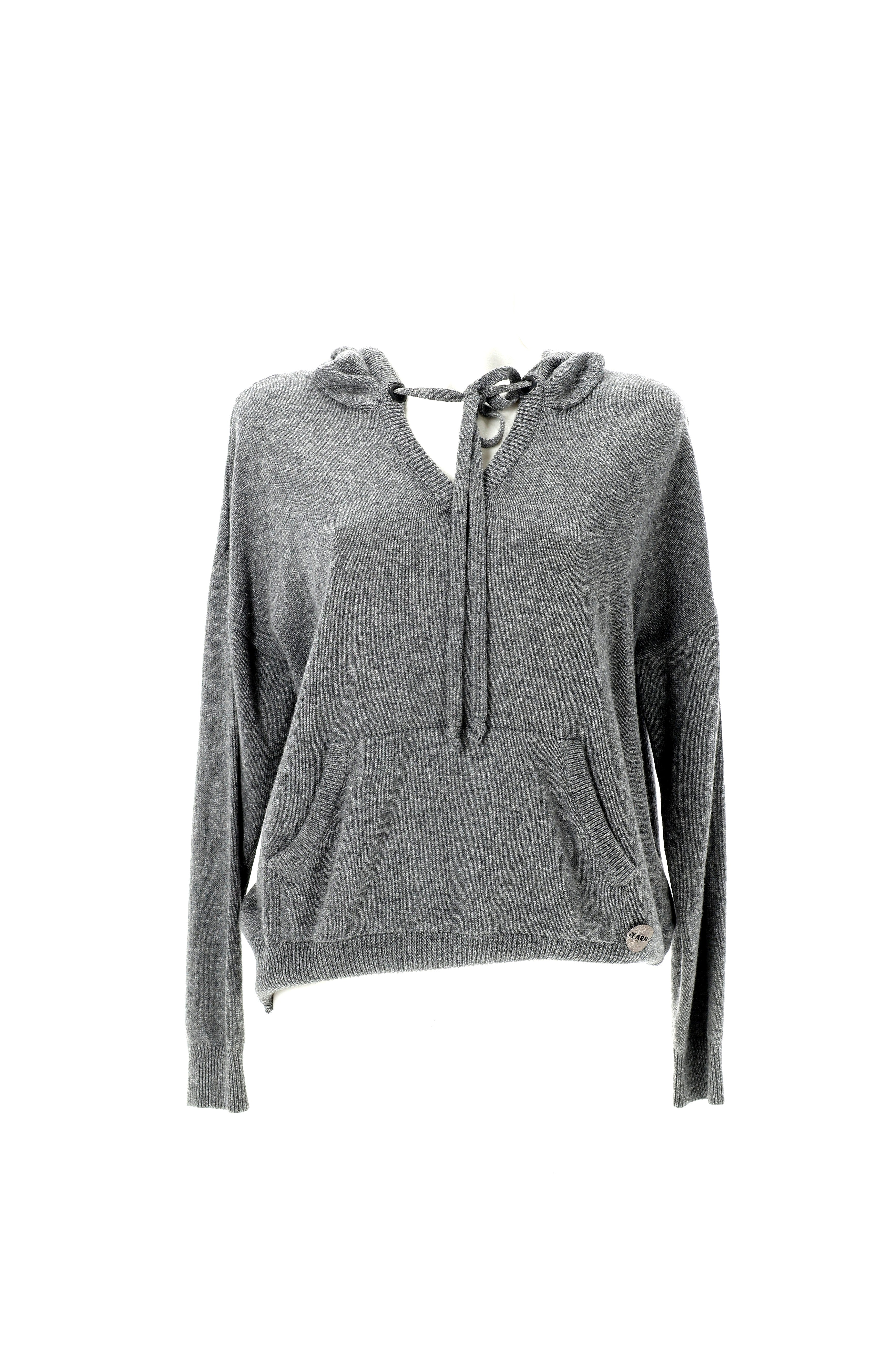 PILKAS MEGZTINIS SU KAPIŠONU