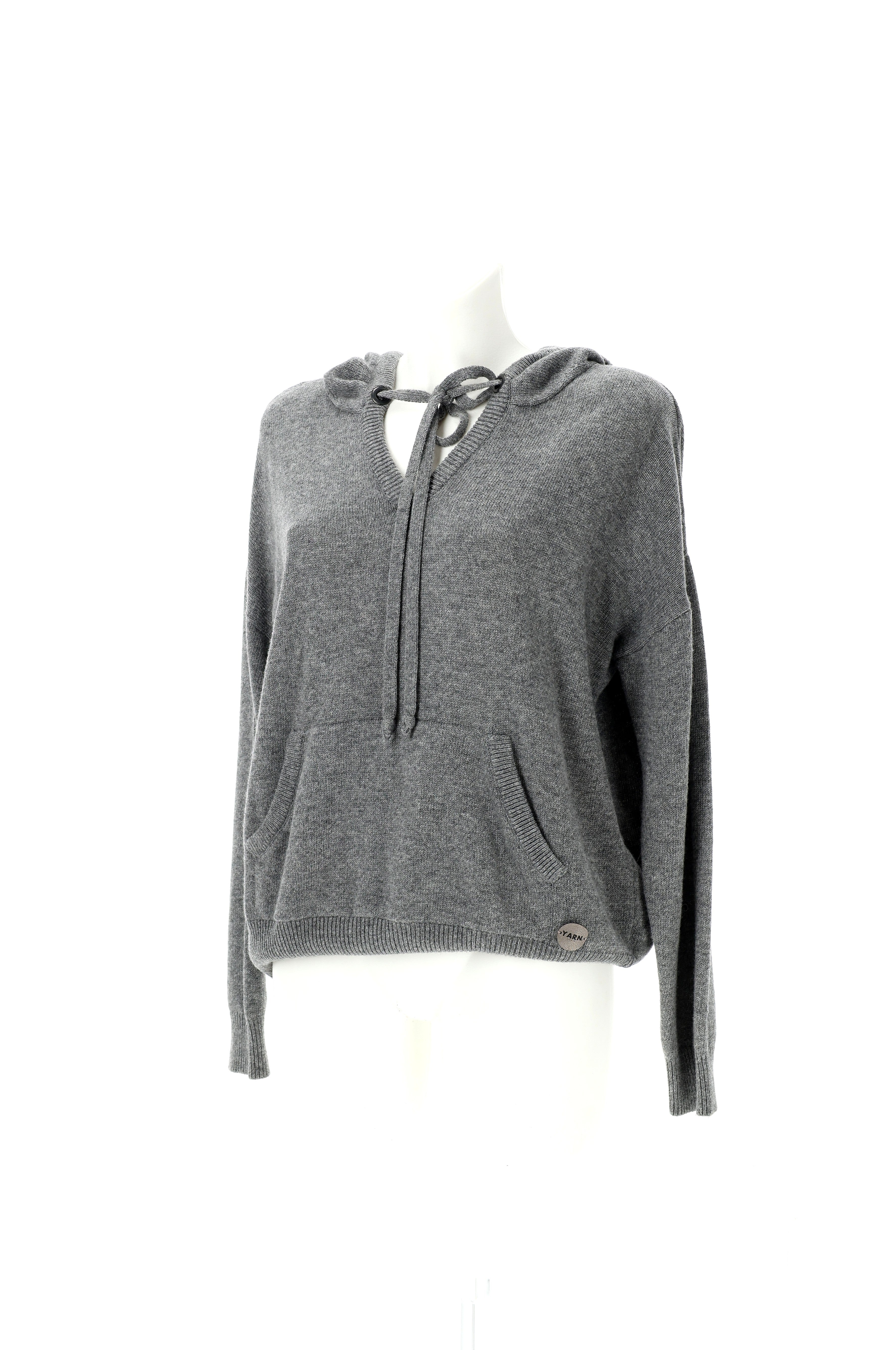 PILKAS MEGZTINIS SU KAPIŠONU