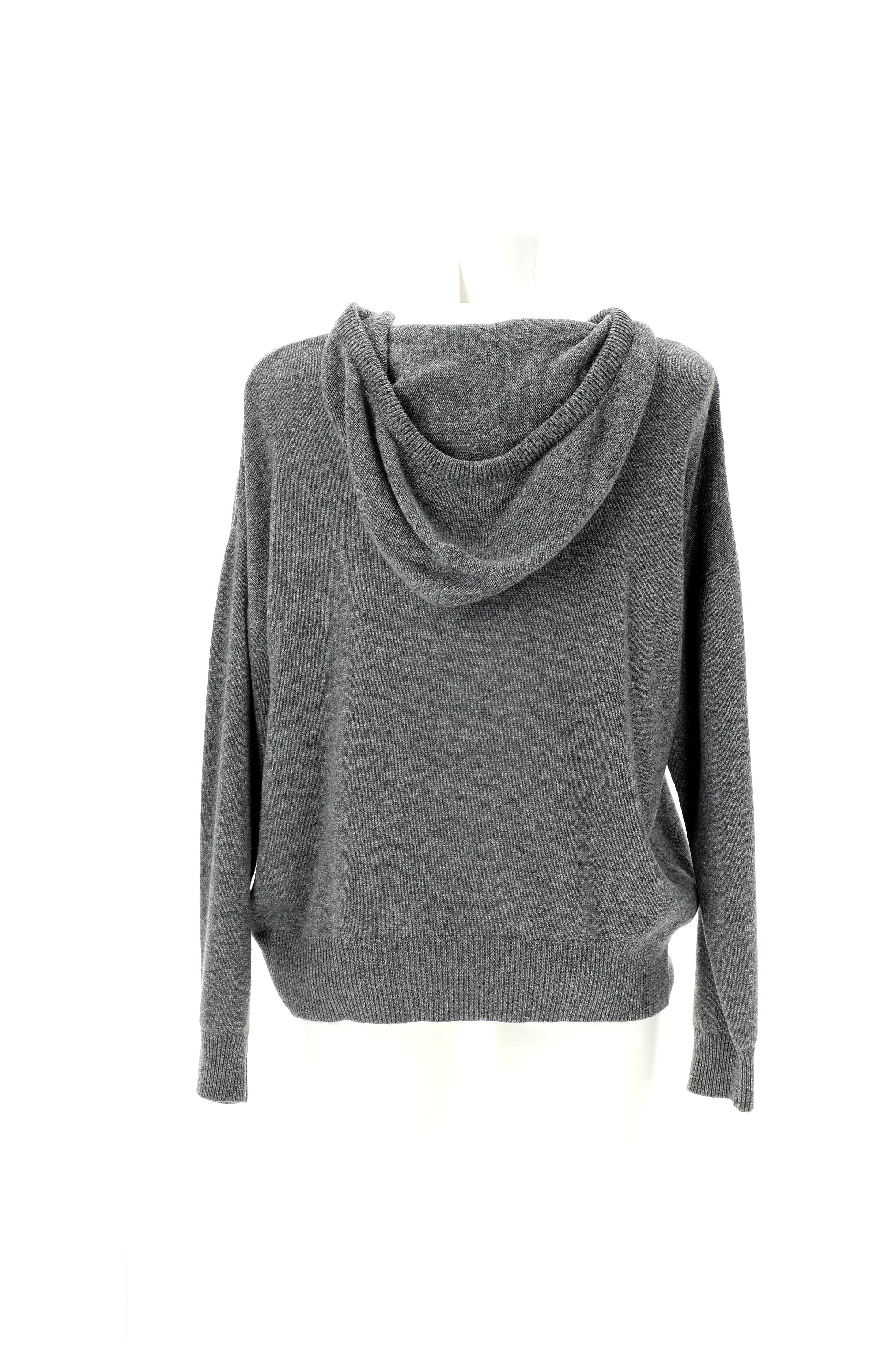 PILKAS MEGZTINIS SU KAPIŠONU