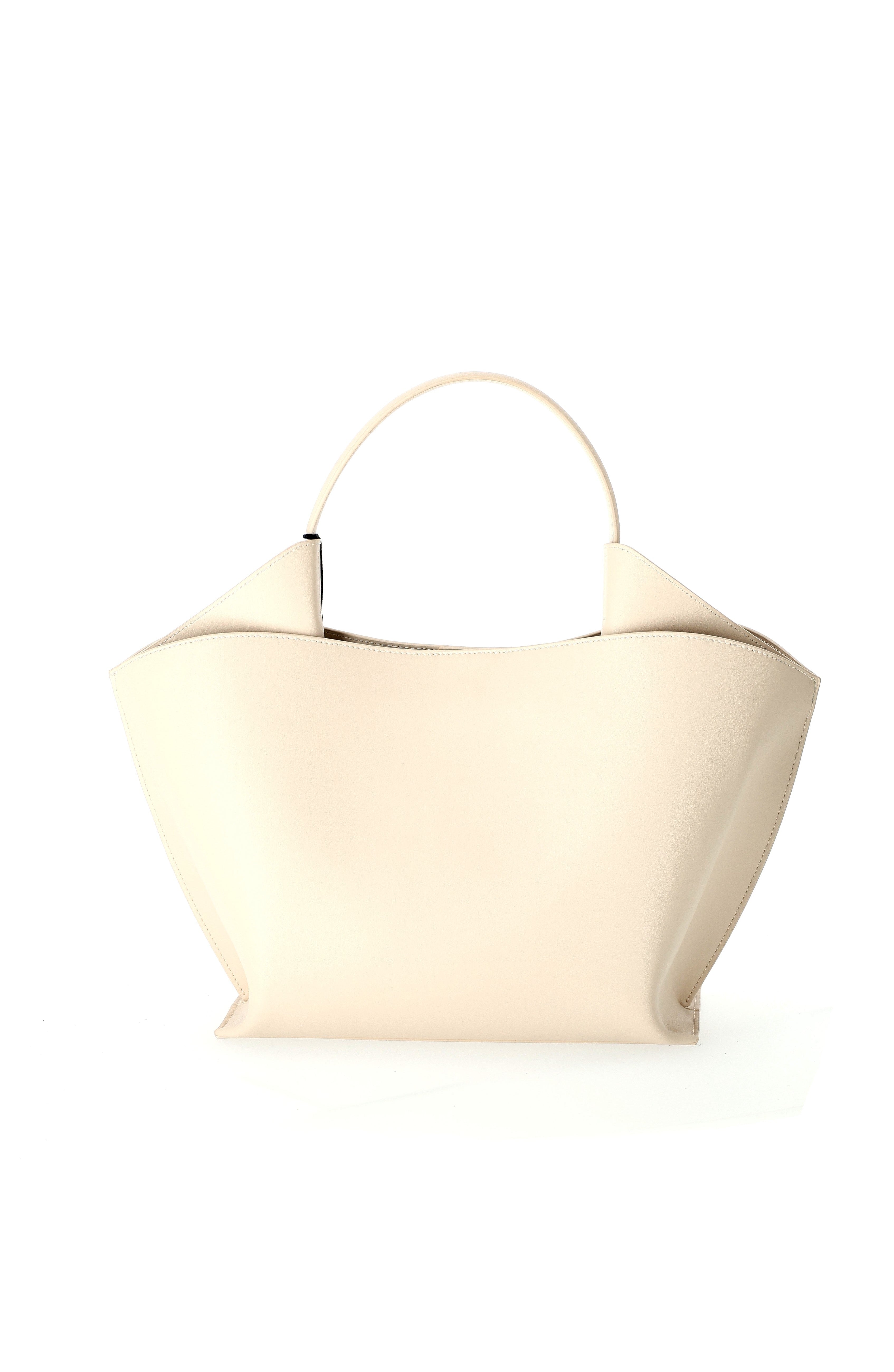 BEIGE LYGIOS ODOS RANKINĖ