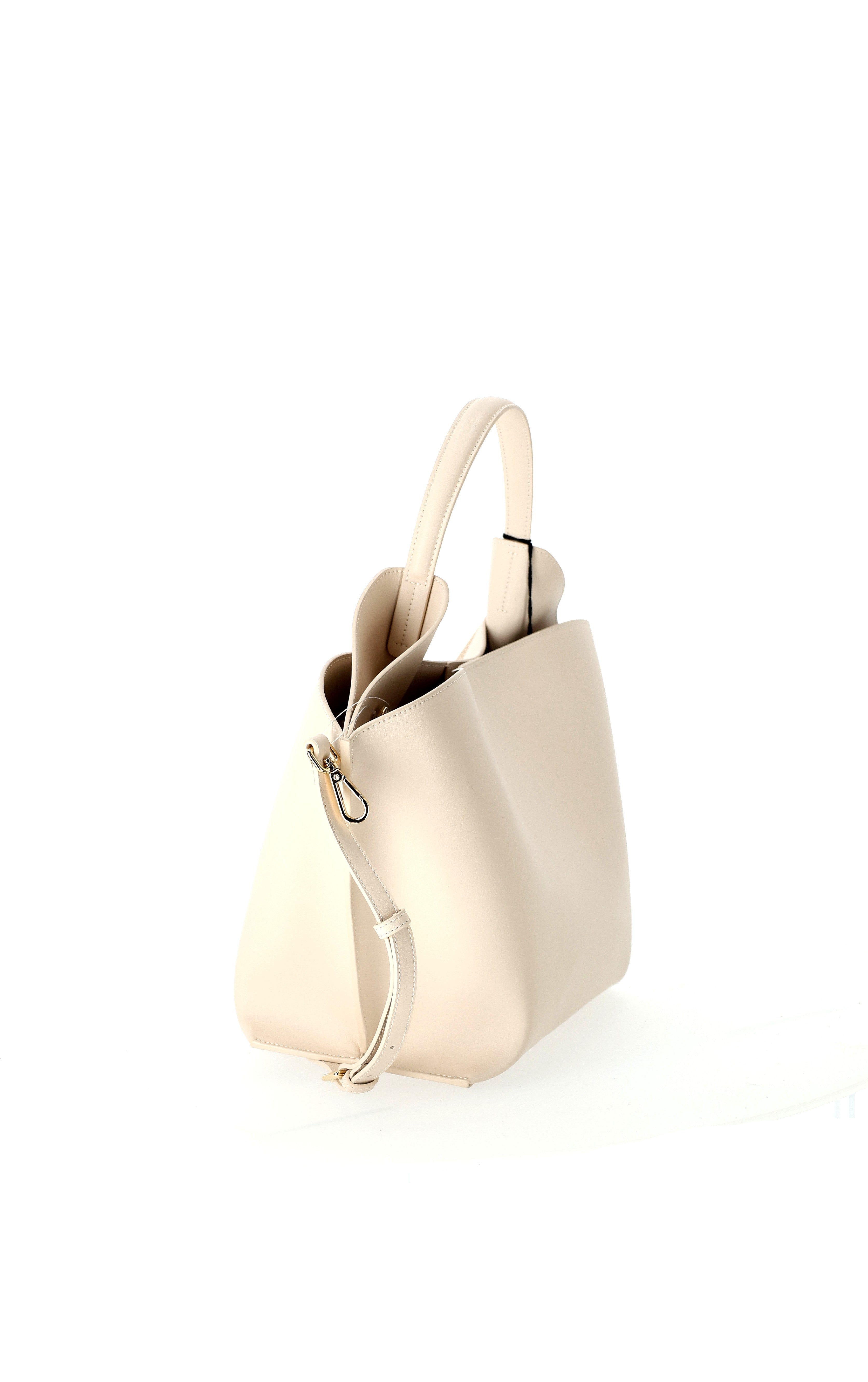 BEIGE LYGIOS ODOS RANKINĖ