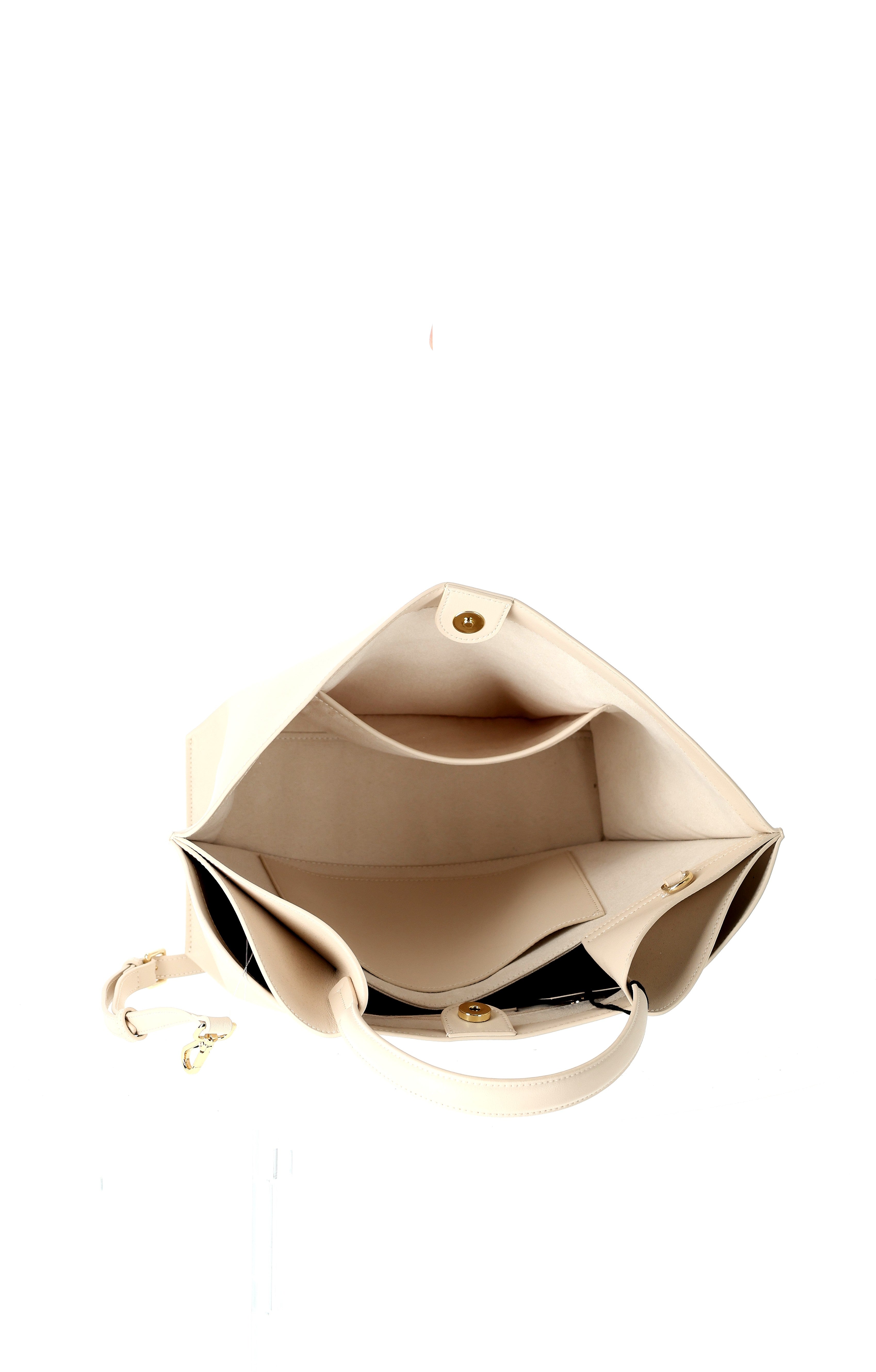 BEIGE LYGIOS ODOS RANKINĖ