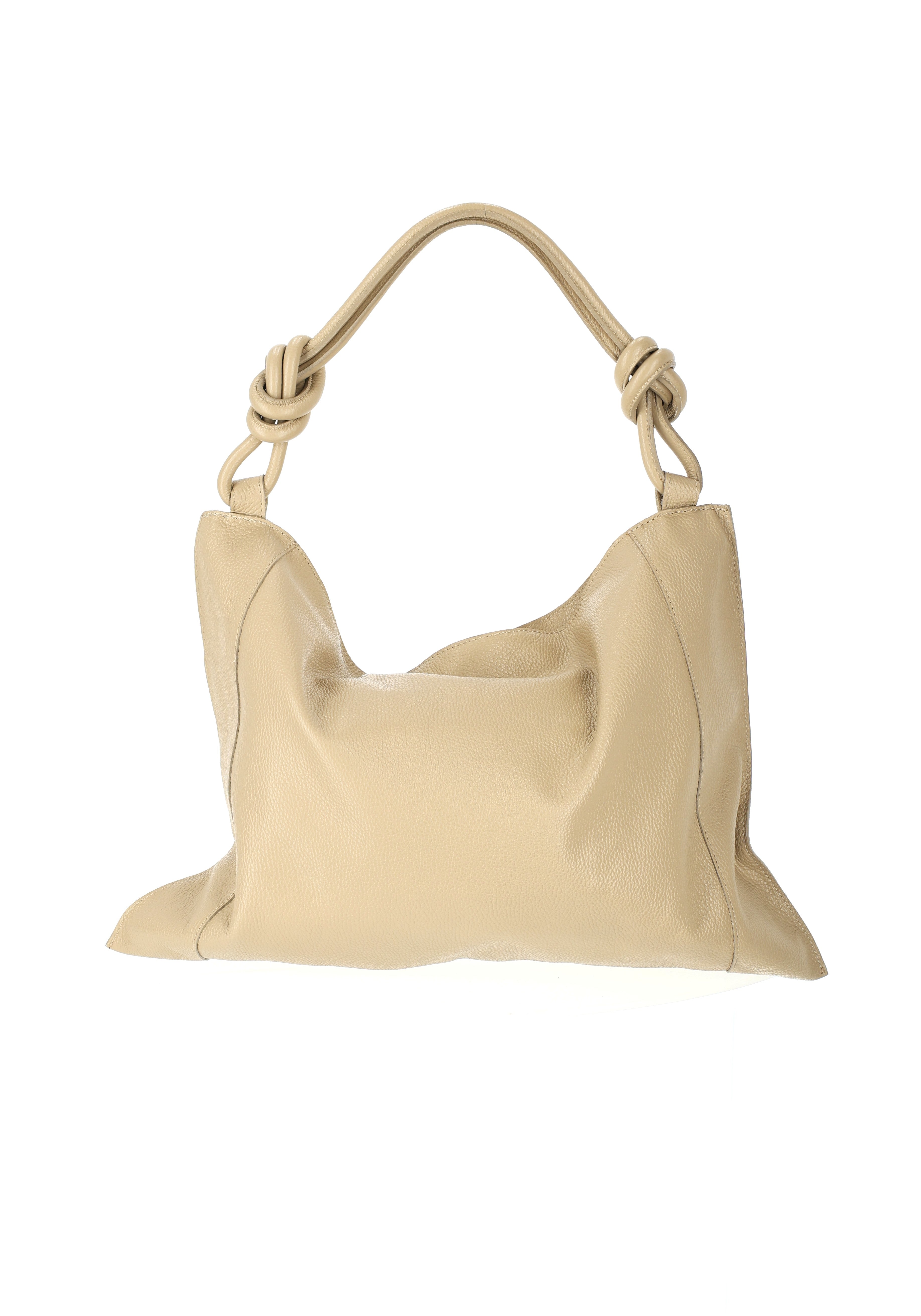 ODOS RANKINĖ SQUARE BEIGE