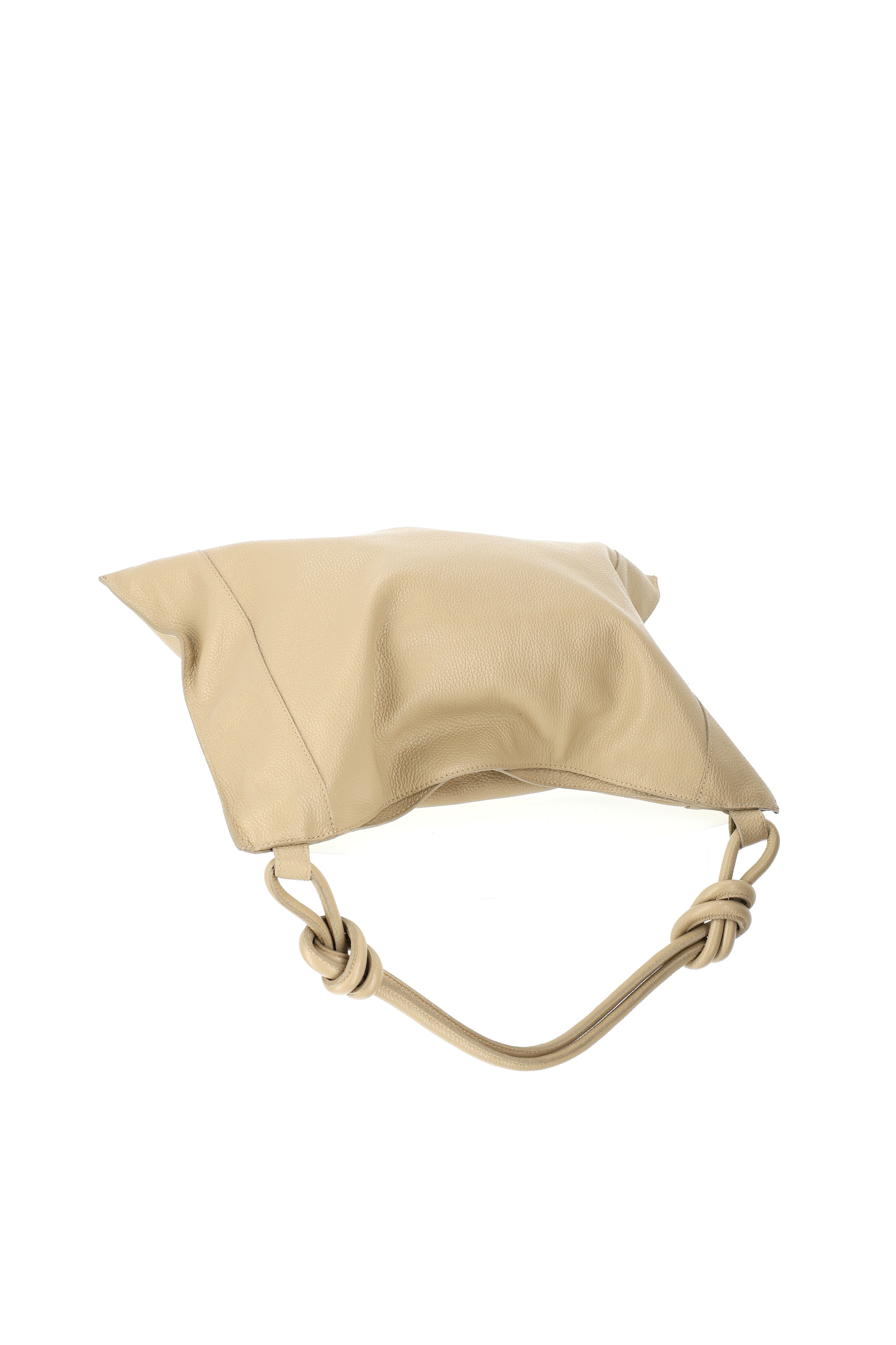 ODOS RANKINĖ SQUARE BEIGE