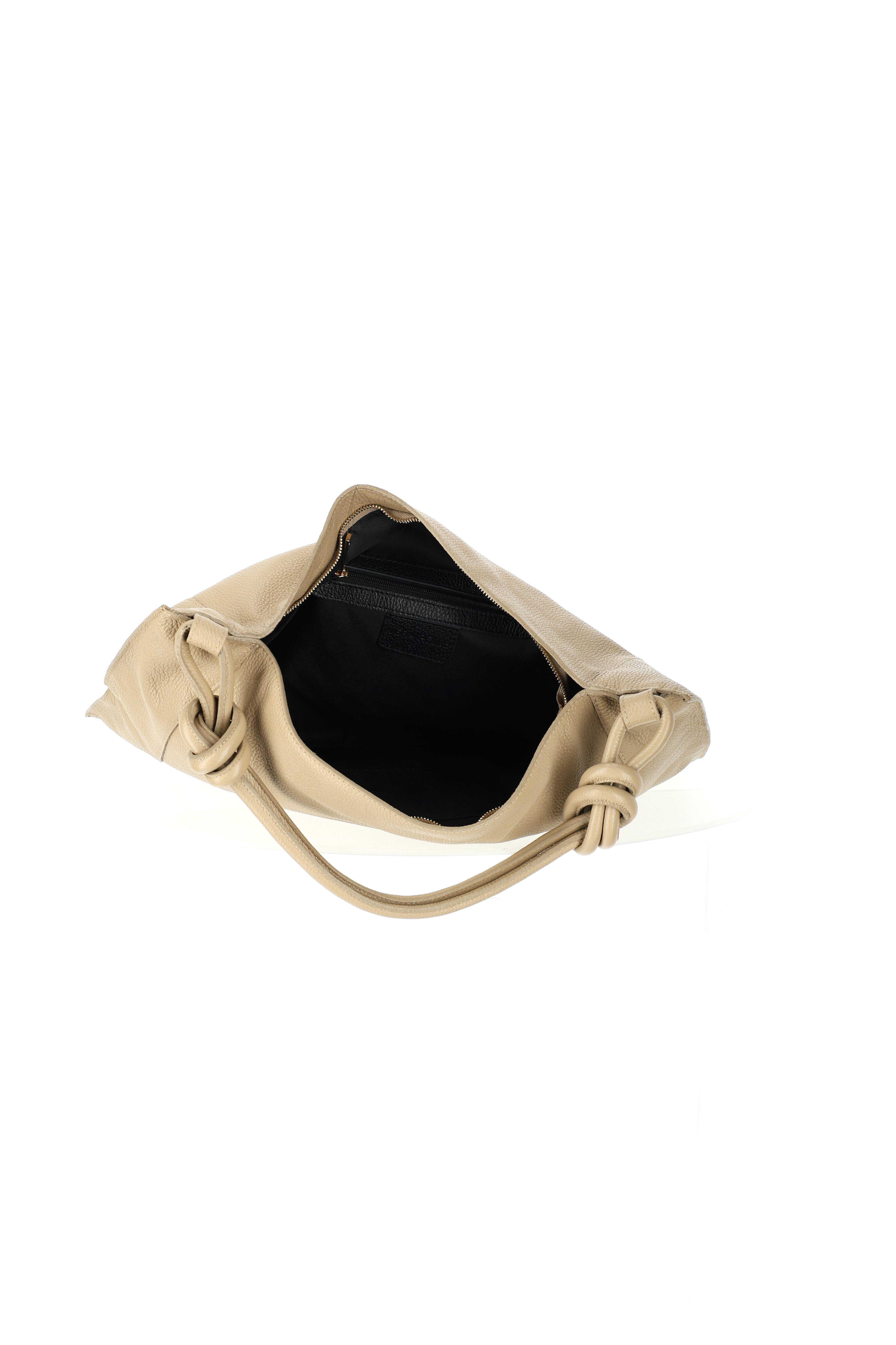 ODOS RANKINĖ SQUARE BEIGE