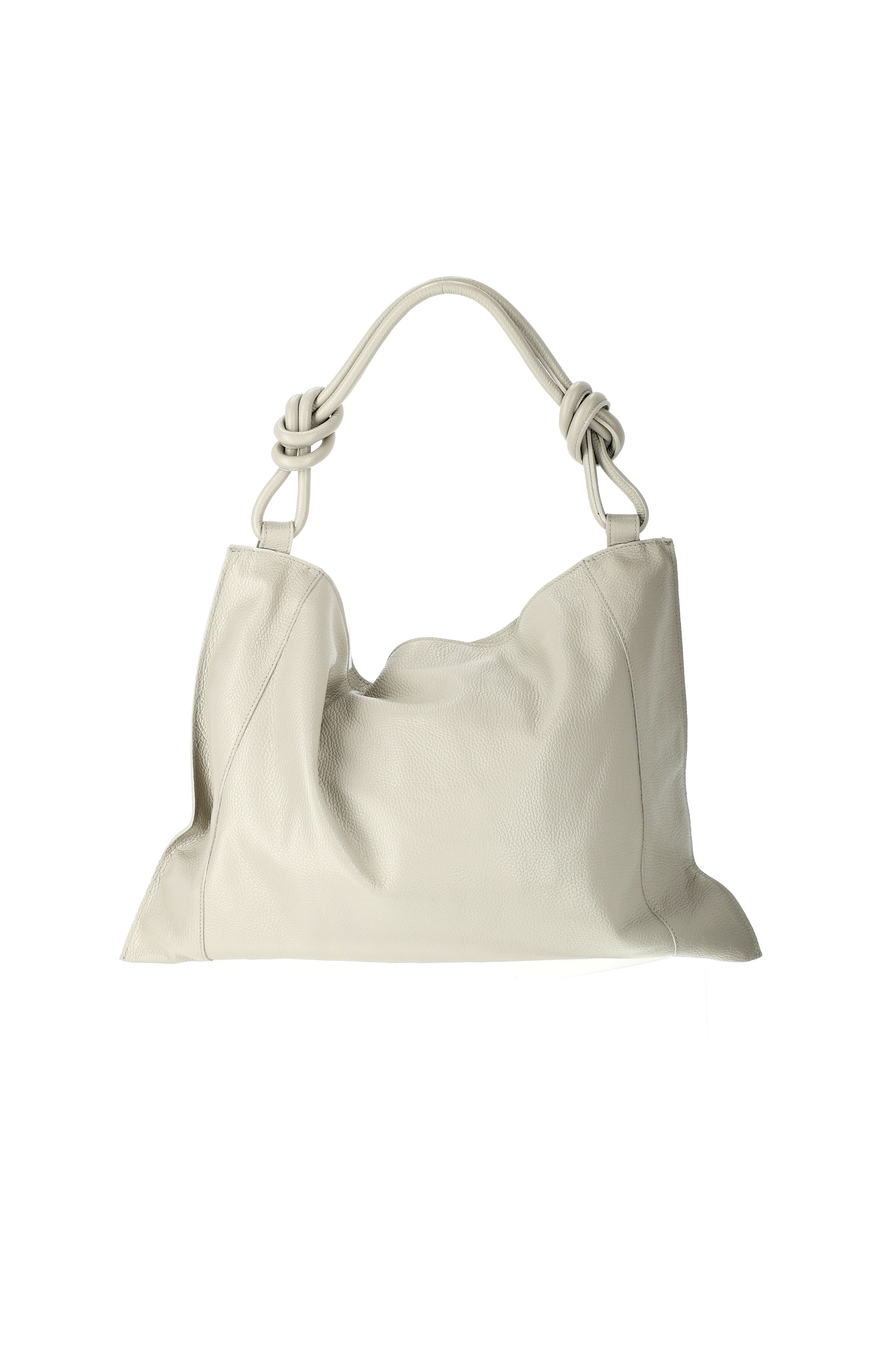 ODOS RANKINĖ SQUARE GREY