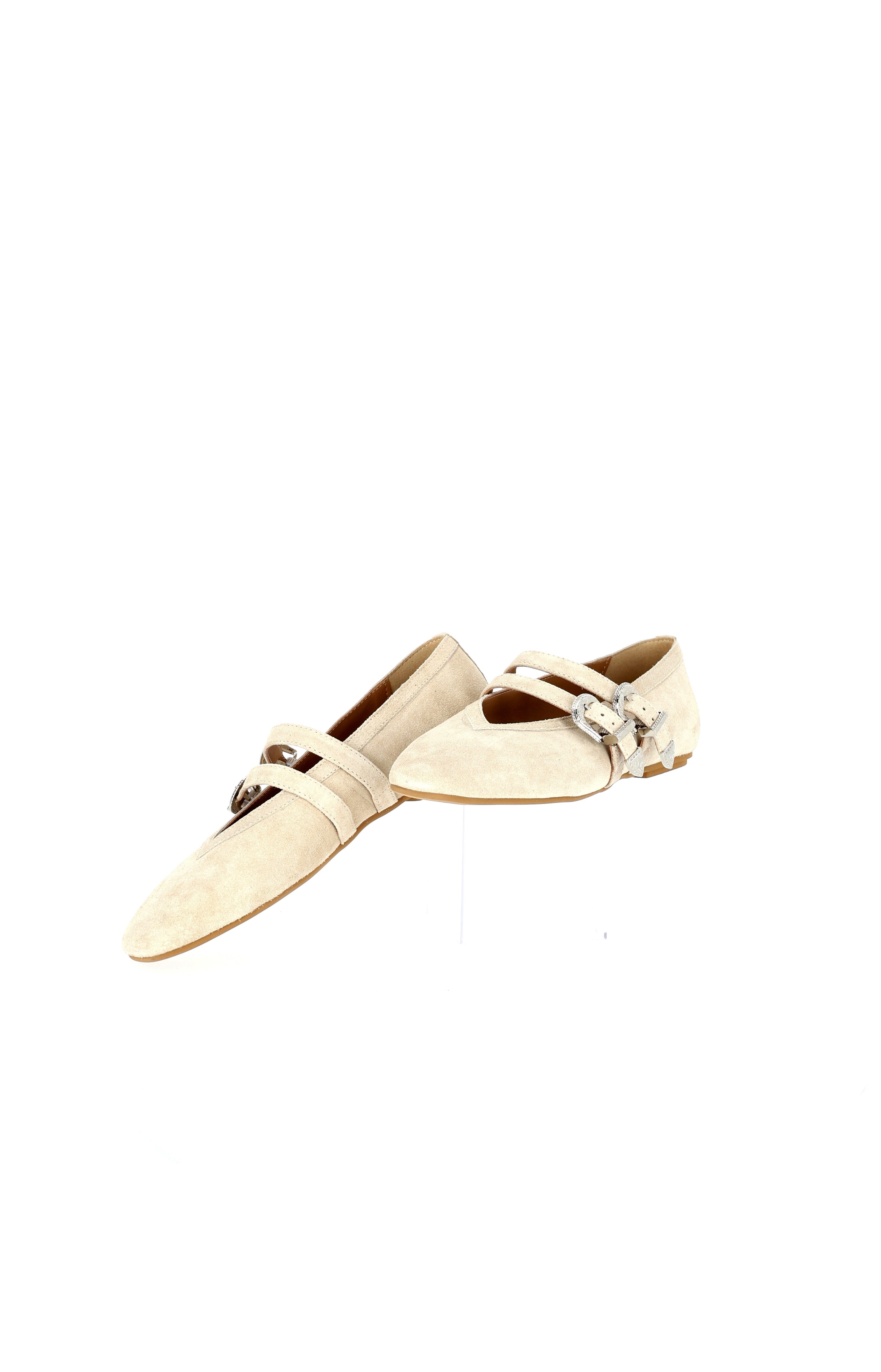 ODOS BALERINA BATELIAI WESTERN
