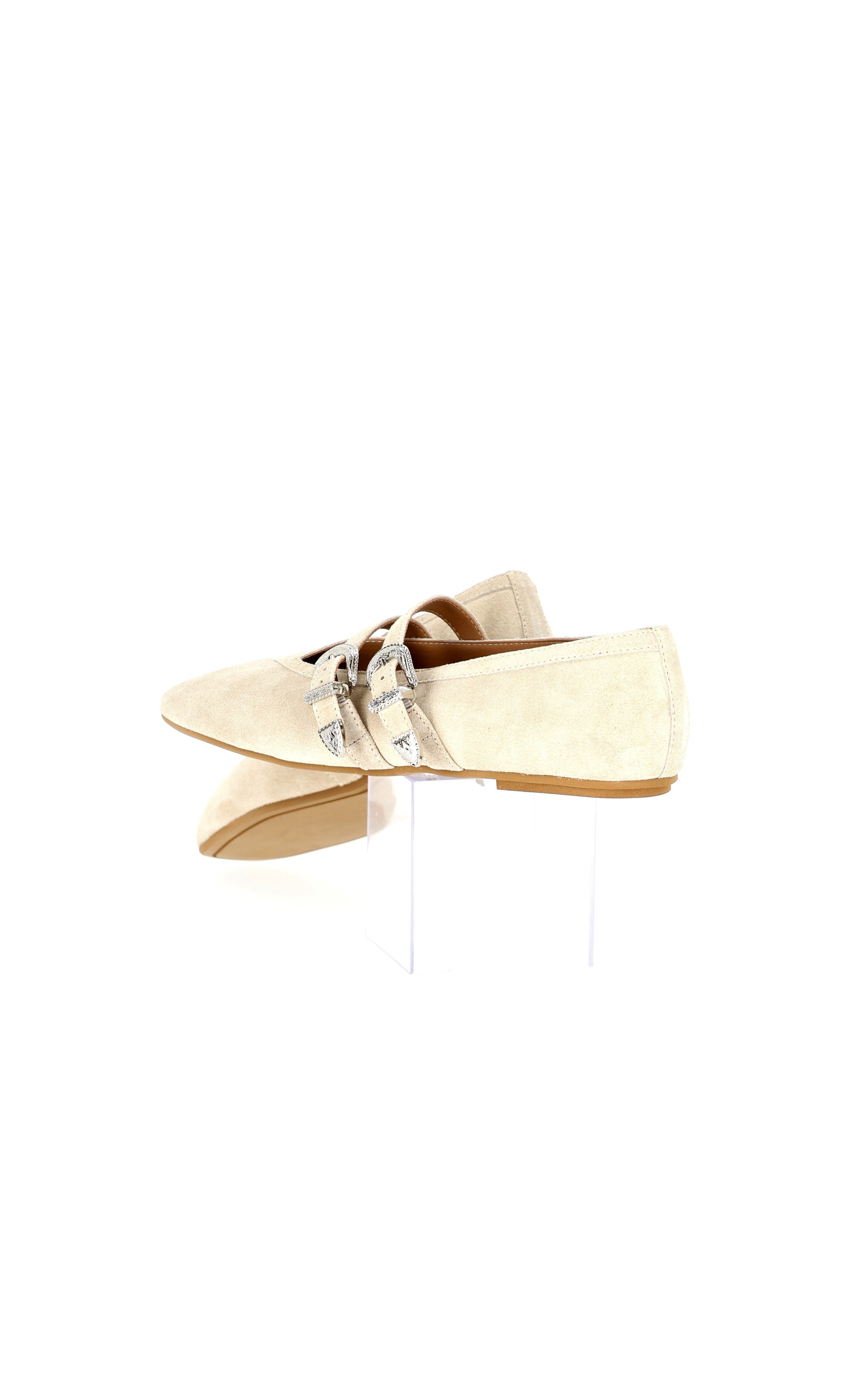 ODOS BALERINA BATELIAI WESTERN