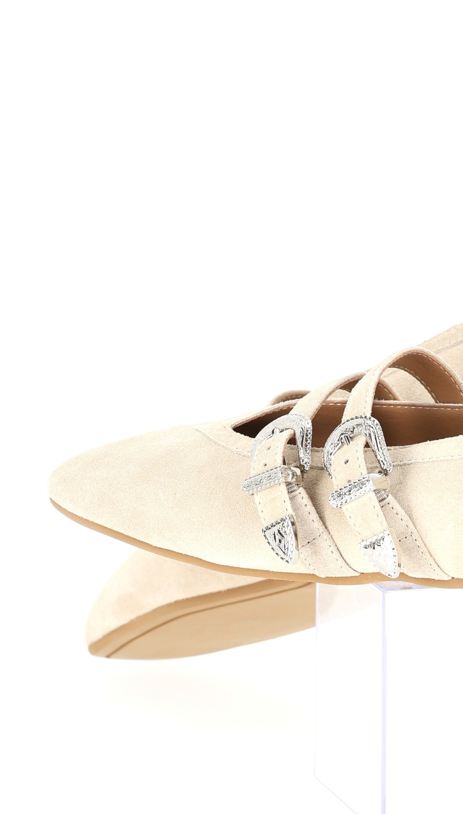 ODOS BALERINA BATELIAI WESTERN