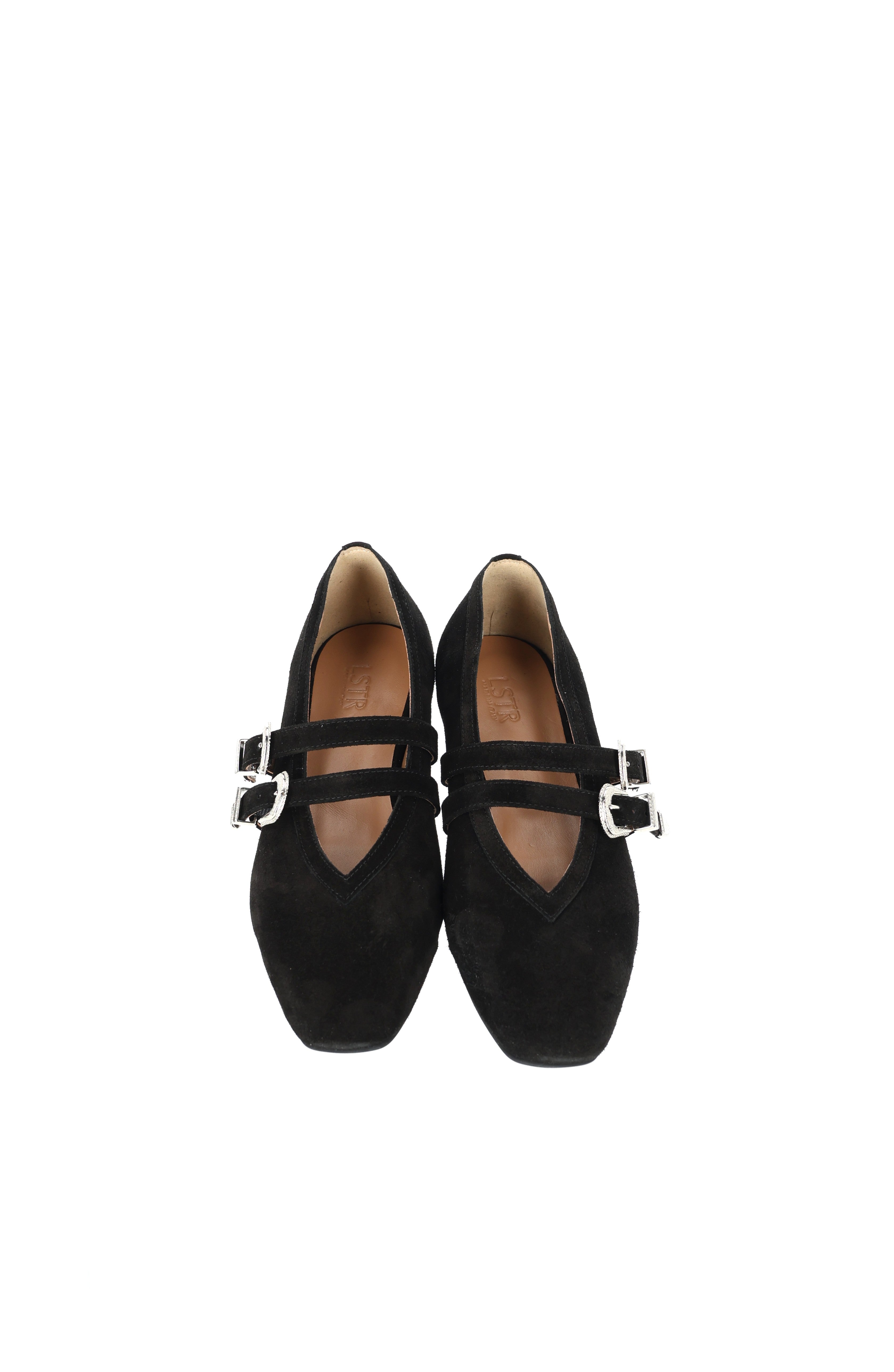 ODOS BALERINA BATELIAI WESTERN