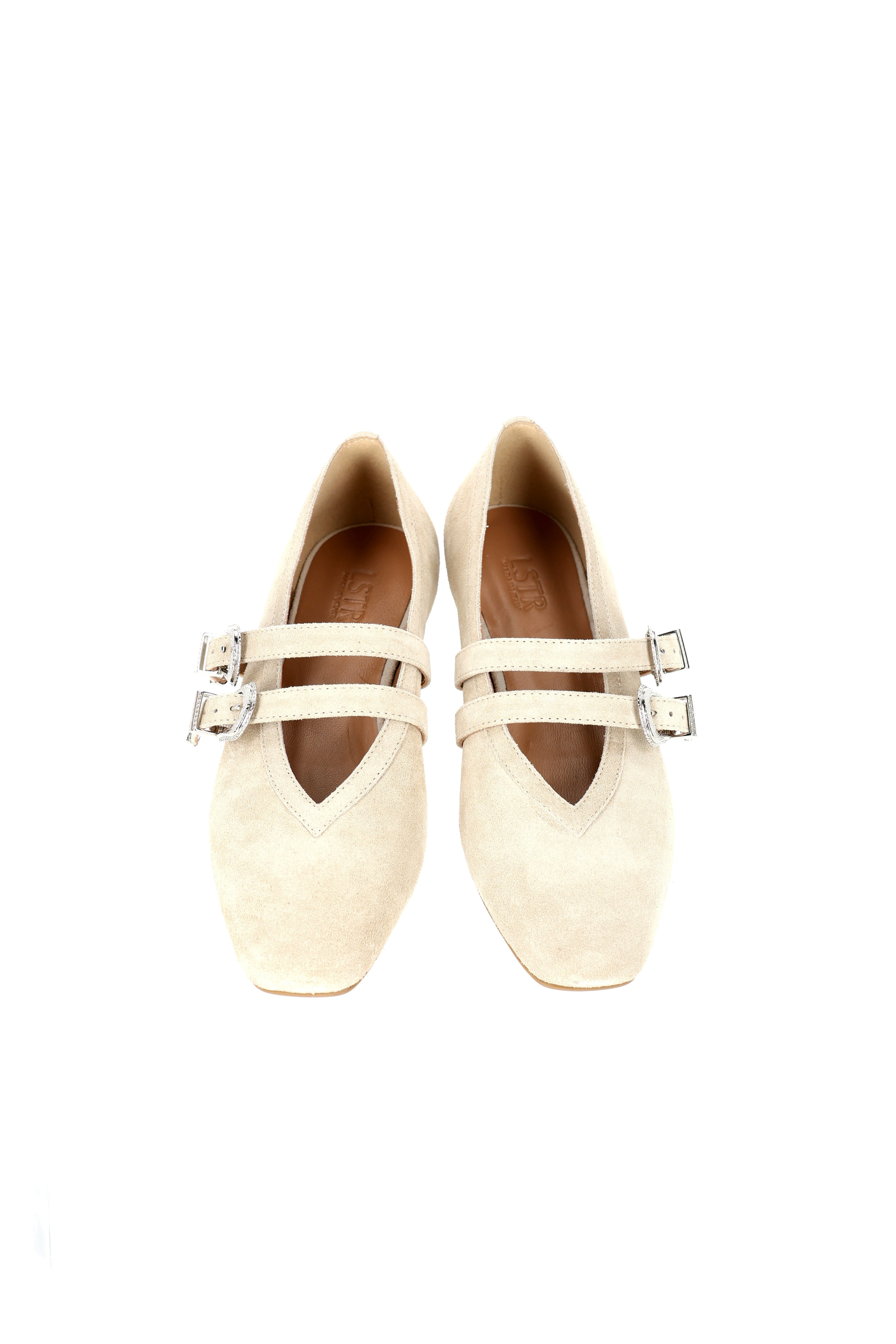 ODOS BALERINA BATELIAI WESTERN