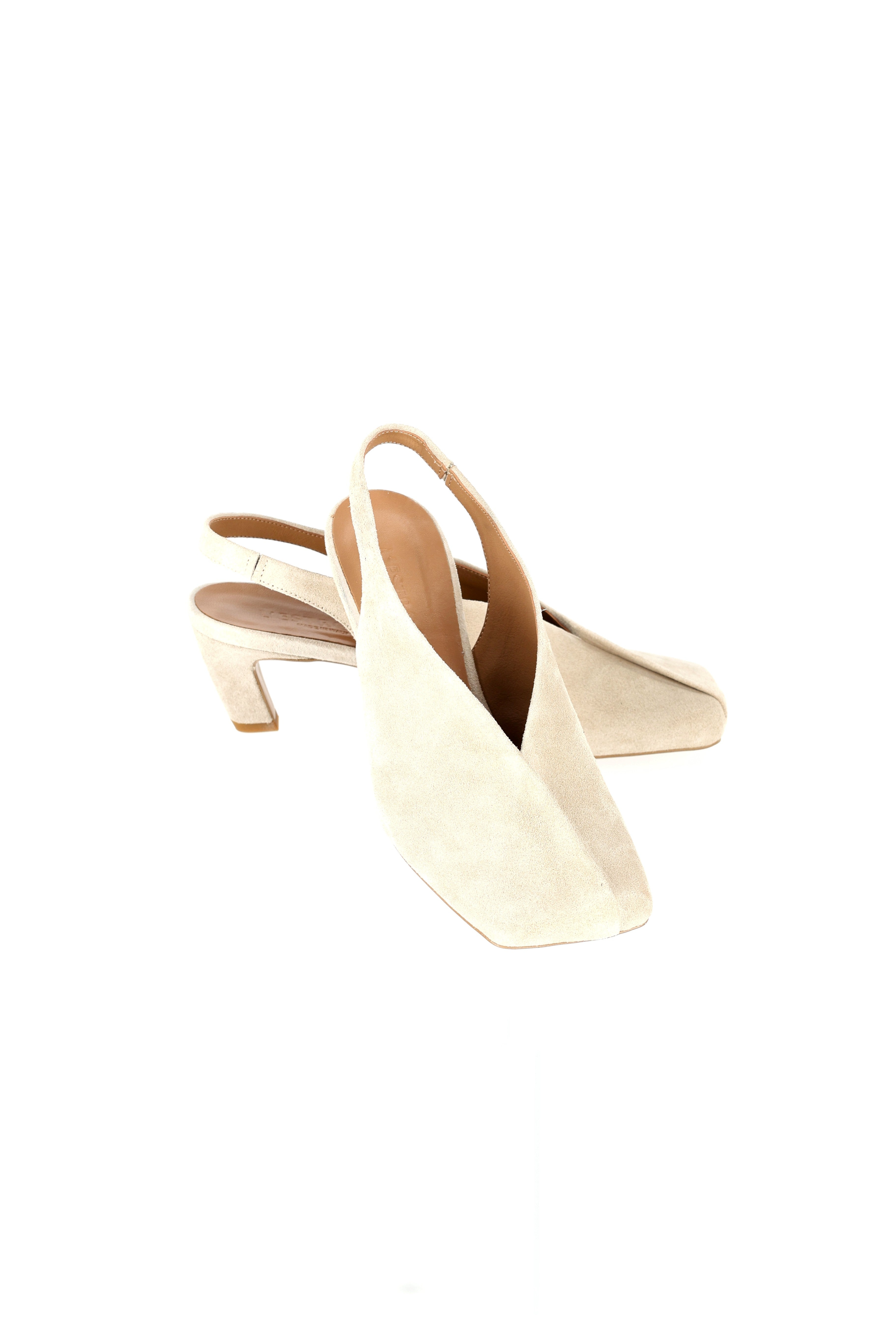 ODOS BATELIAI ANT KULNO BEIGE