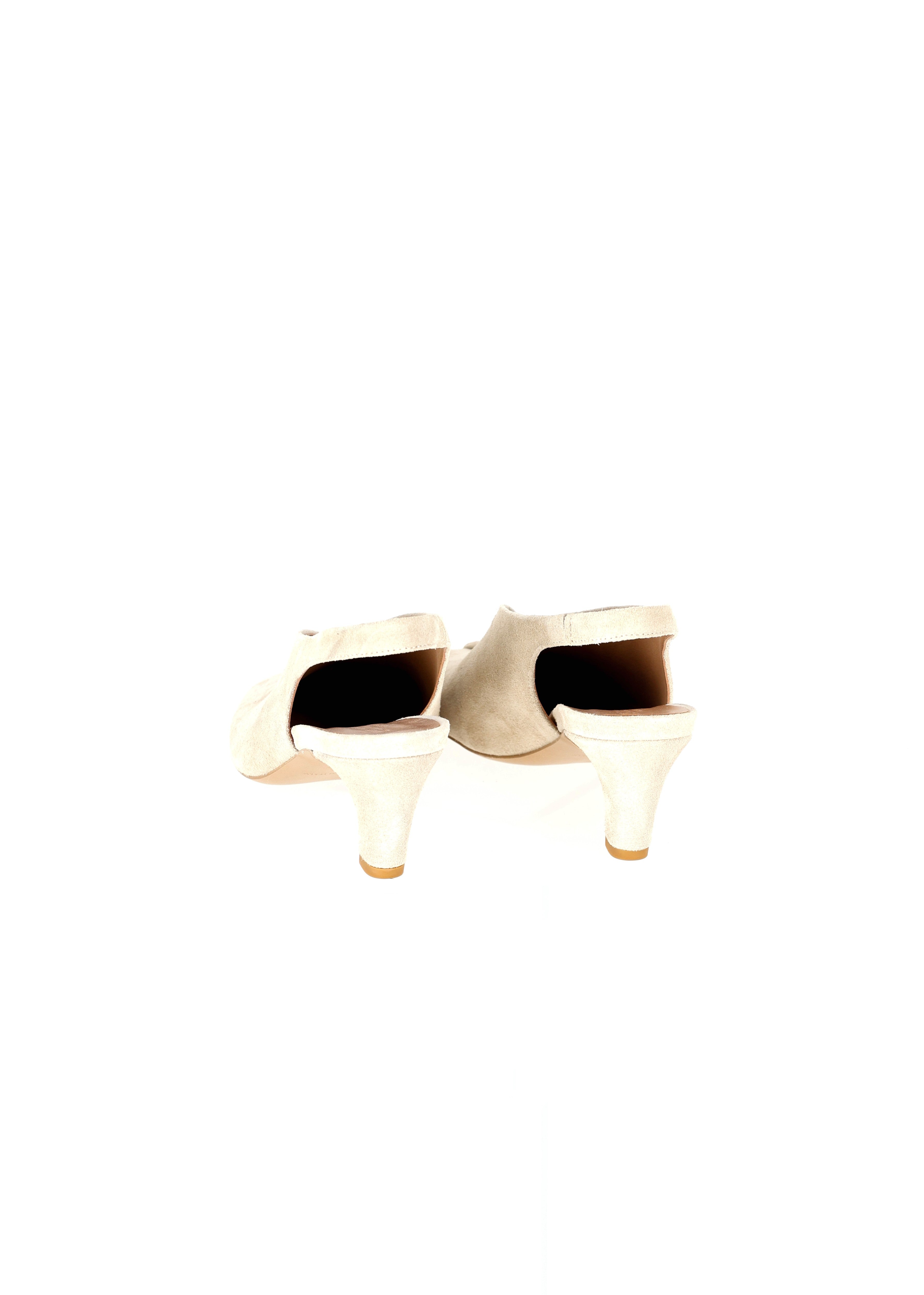 ODOS BATELIAI ANT KULNO BEIGE