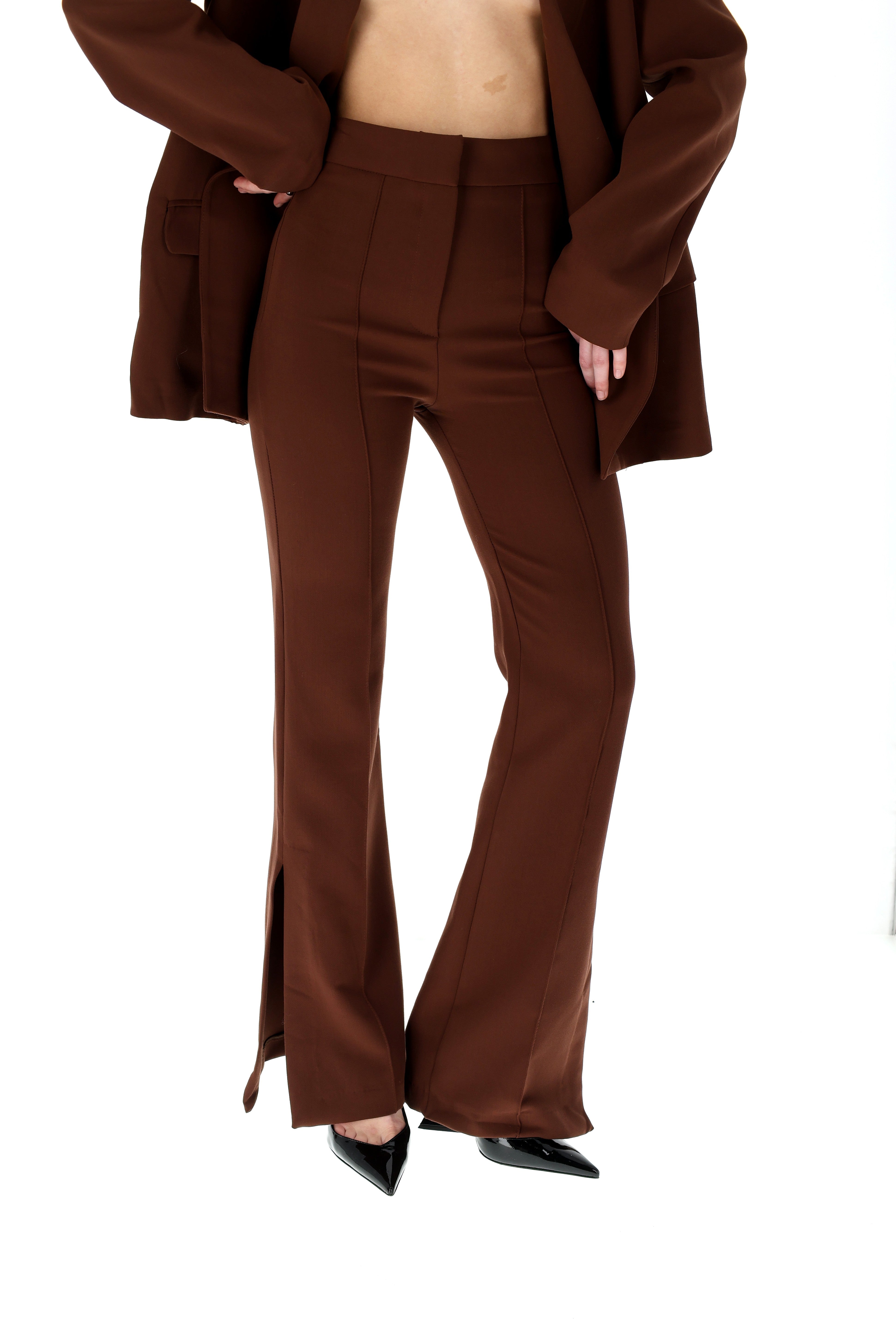 PLATĖJANČIOS KELNĖS CHOCO