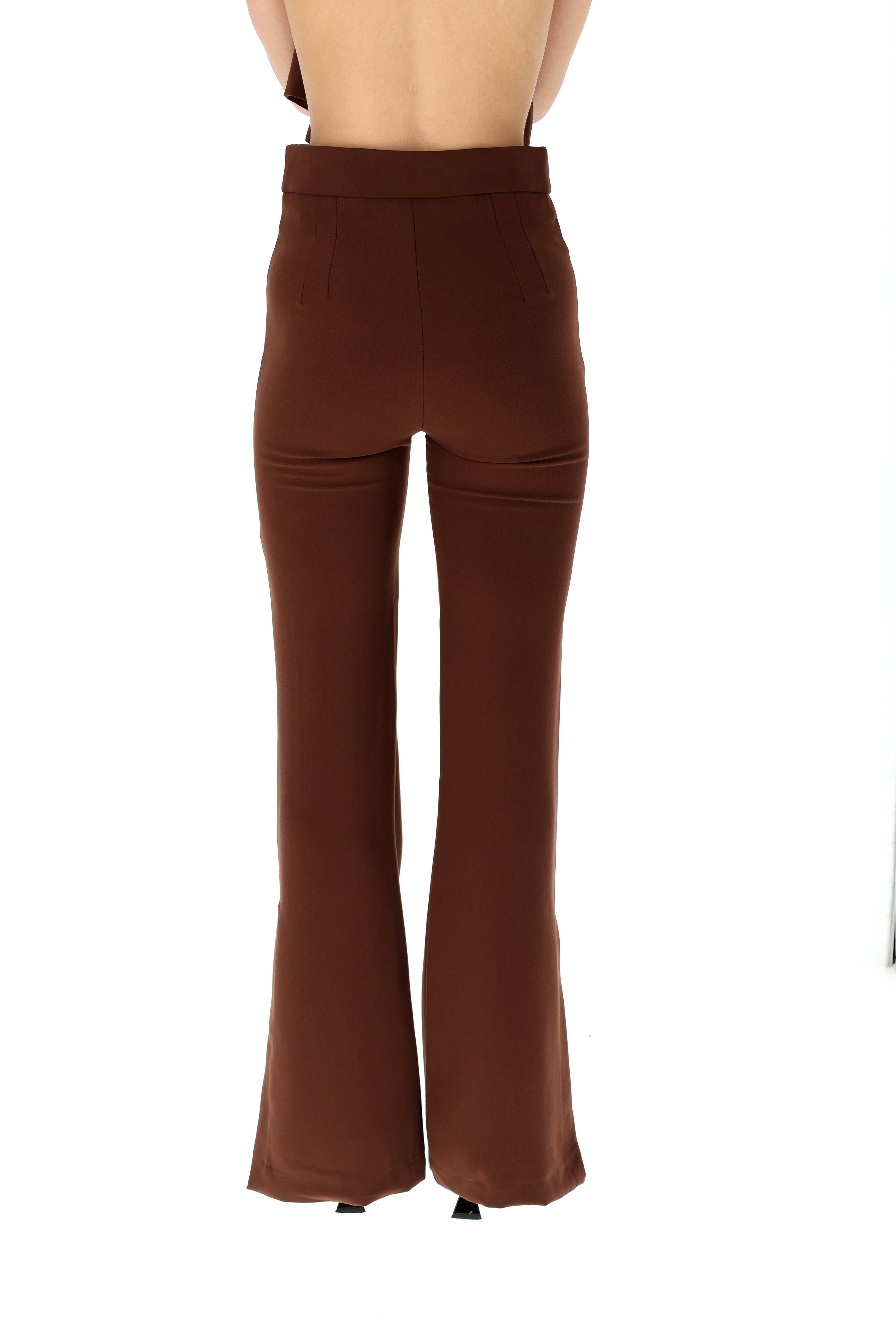 PLATĖJANČIOS KELNĖS CHOCO