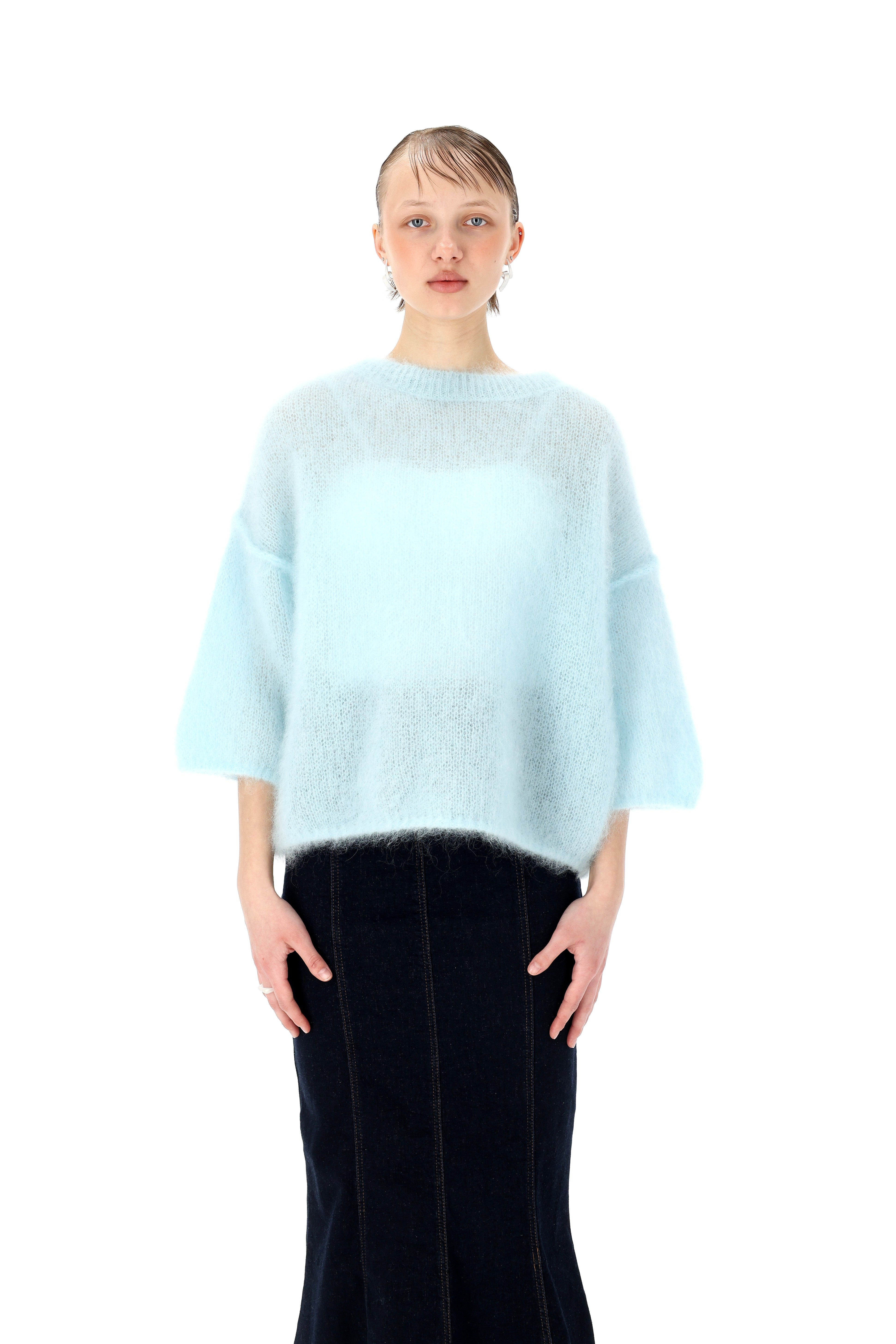 MOHEROS MEGZTINIS BLUE SKY