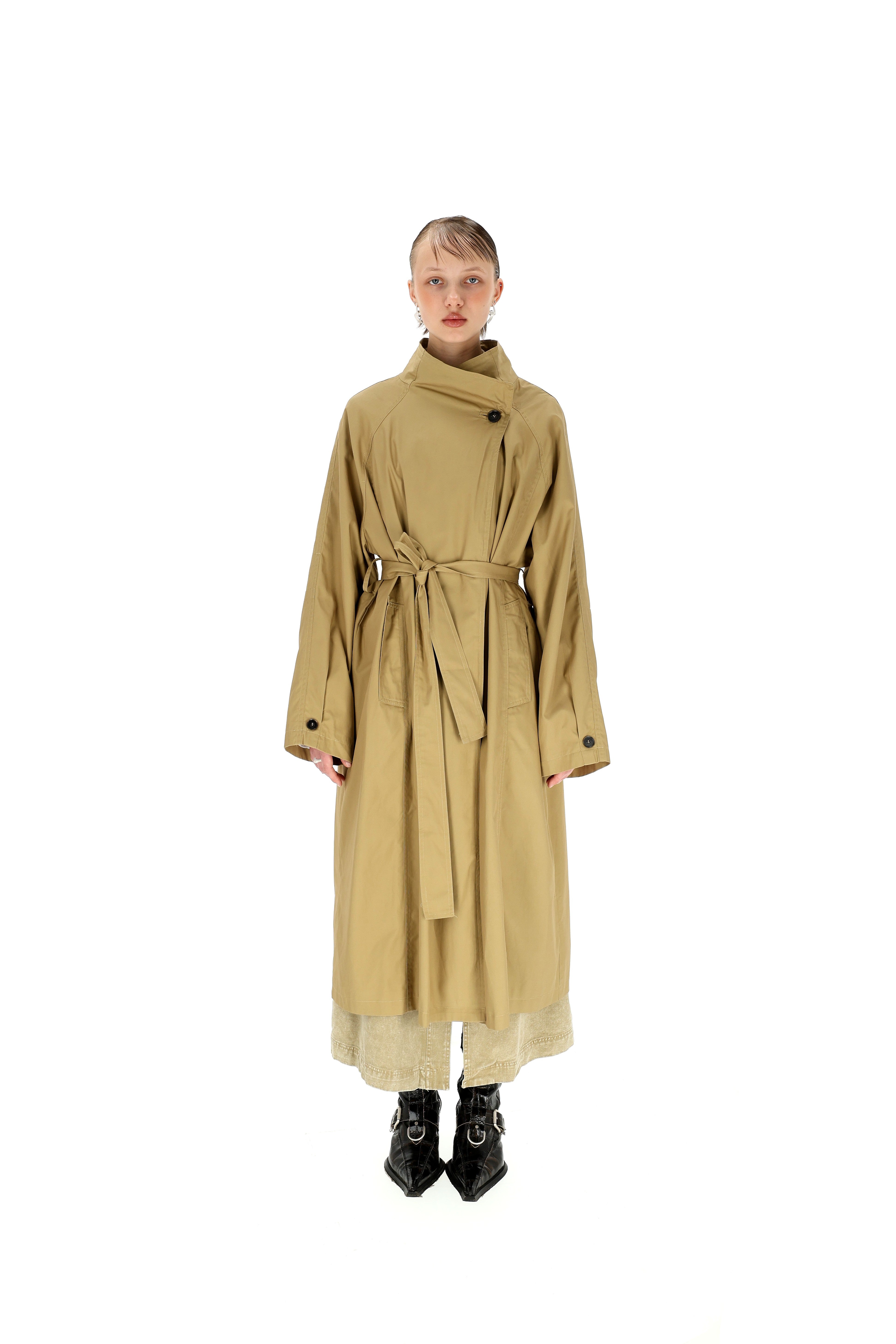 PALTAS CINNAMON FLOW