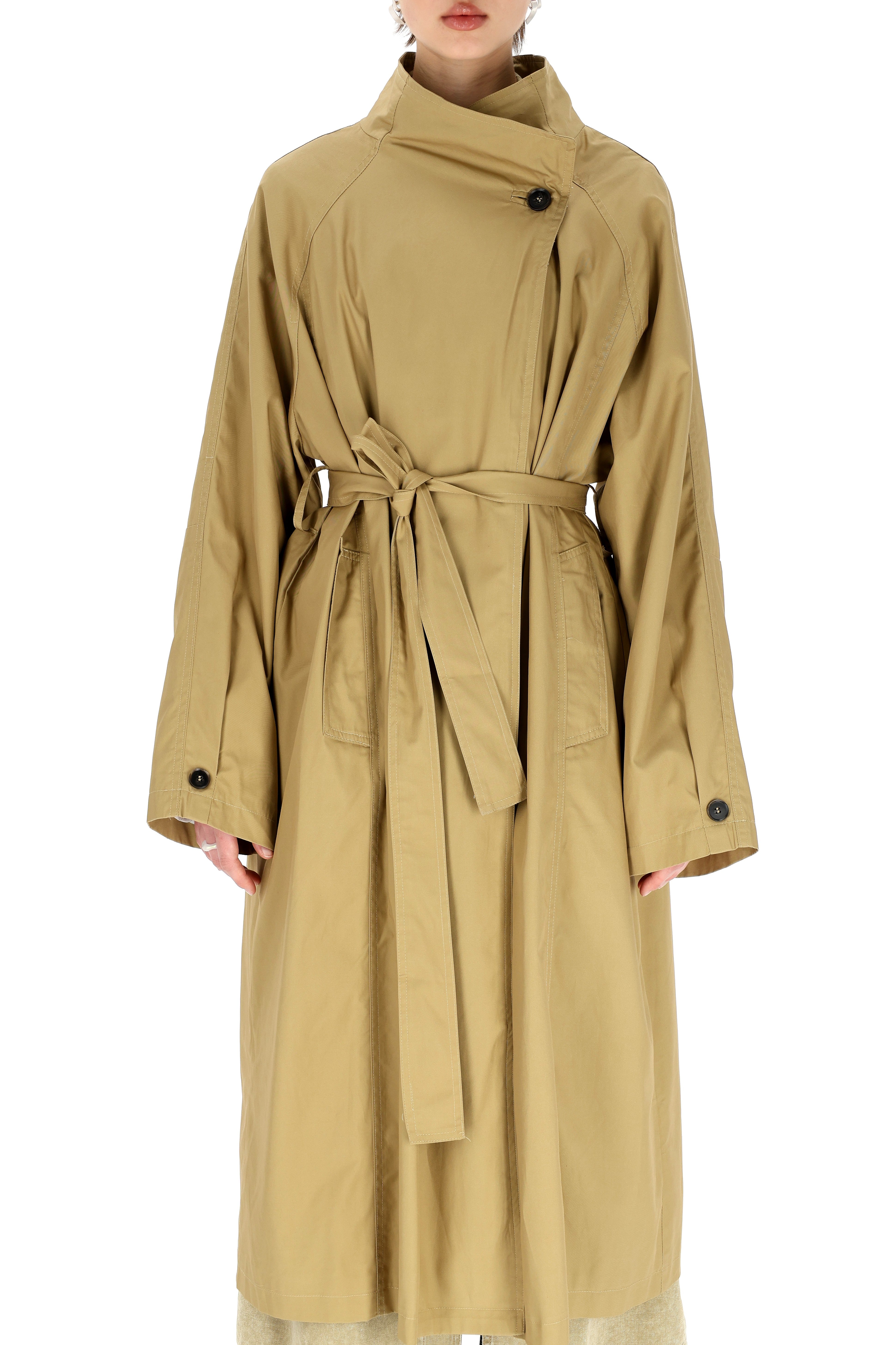 PALTAS CINNAMON FLOW