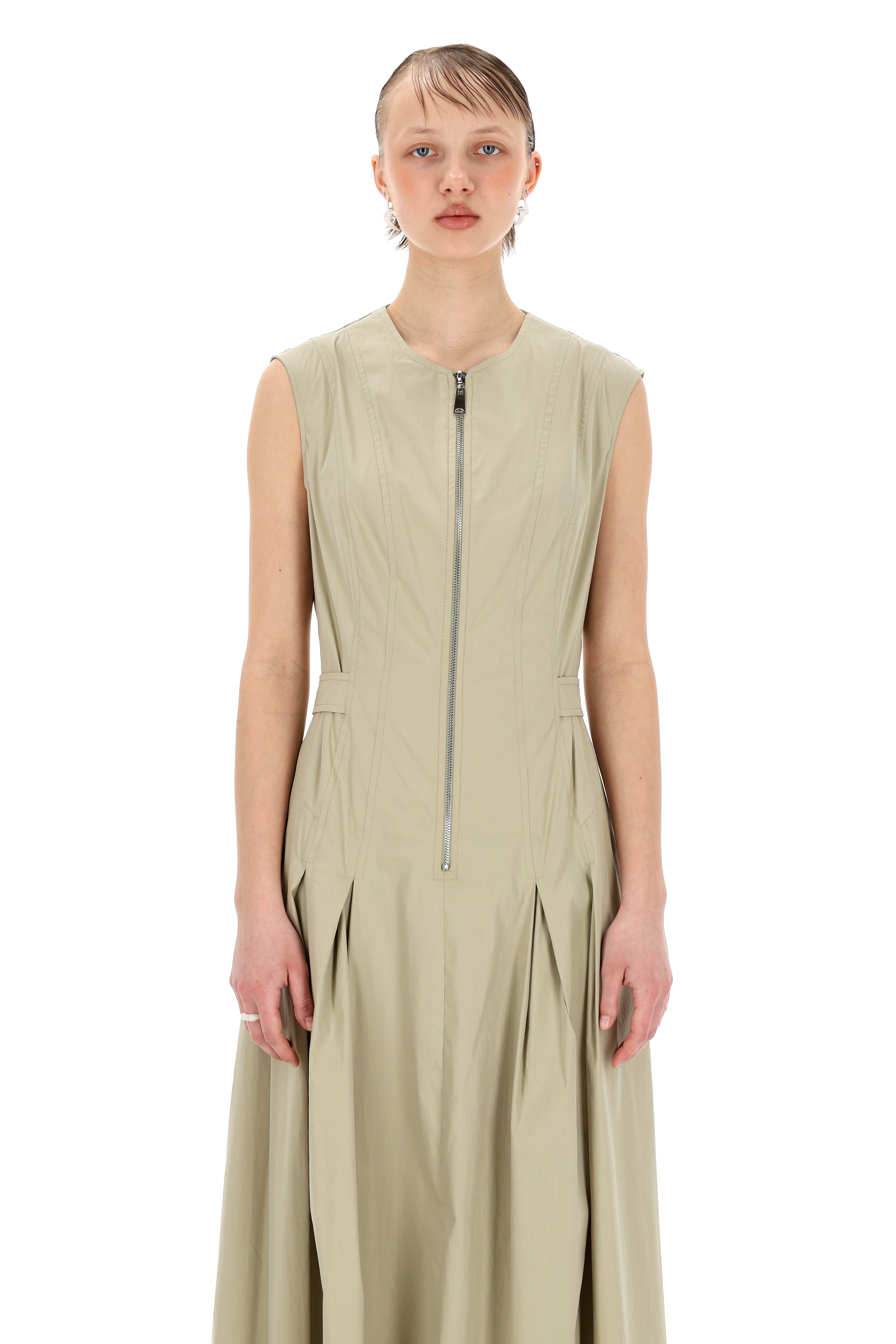 SUKNELĖ MINT BREEZE