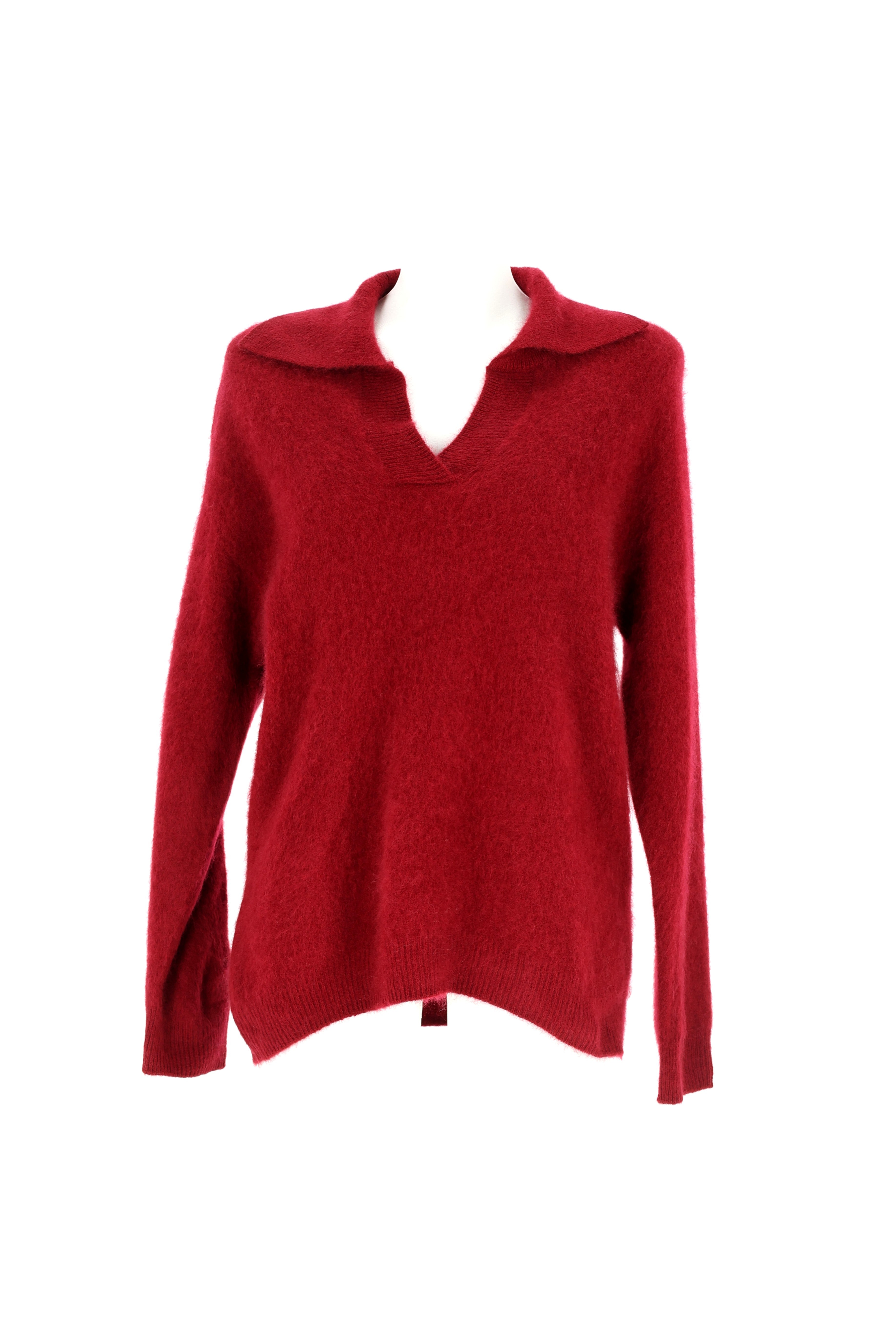 POLO ANGOROS IR KAŠMYRAS MEGZTINIS