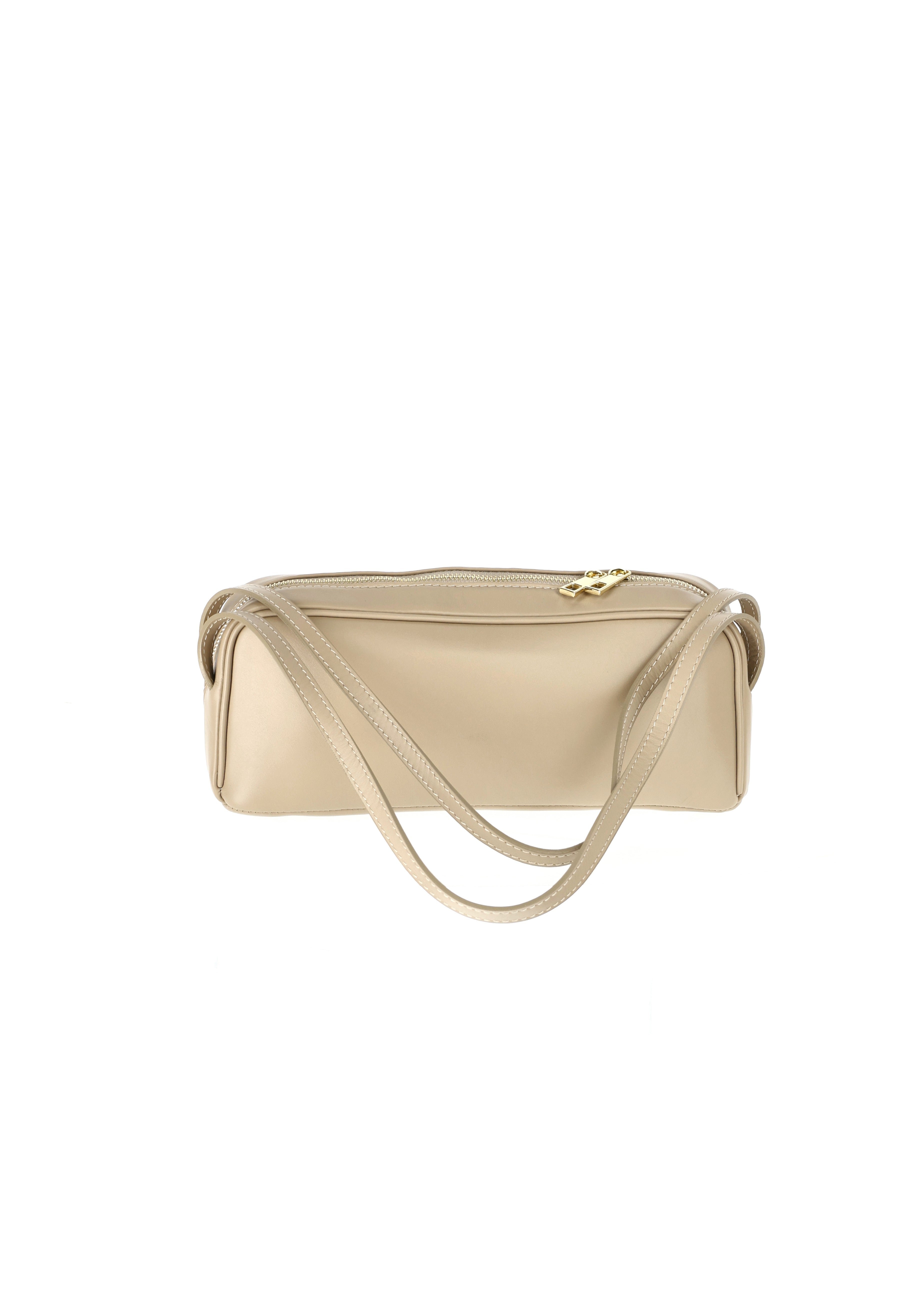 VANILLA MINI RANKINĖ BEIGE