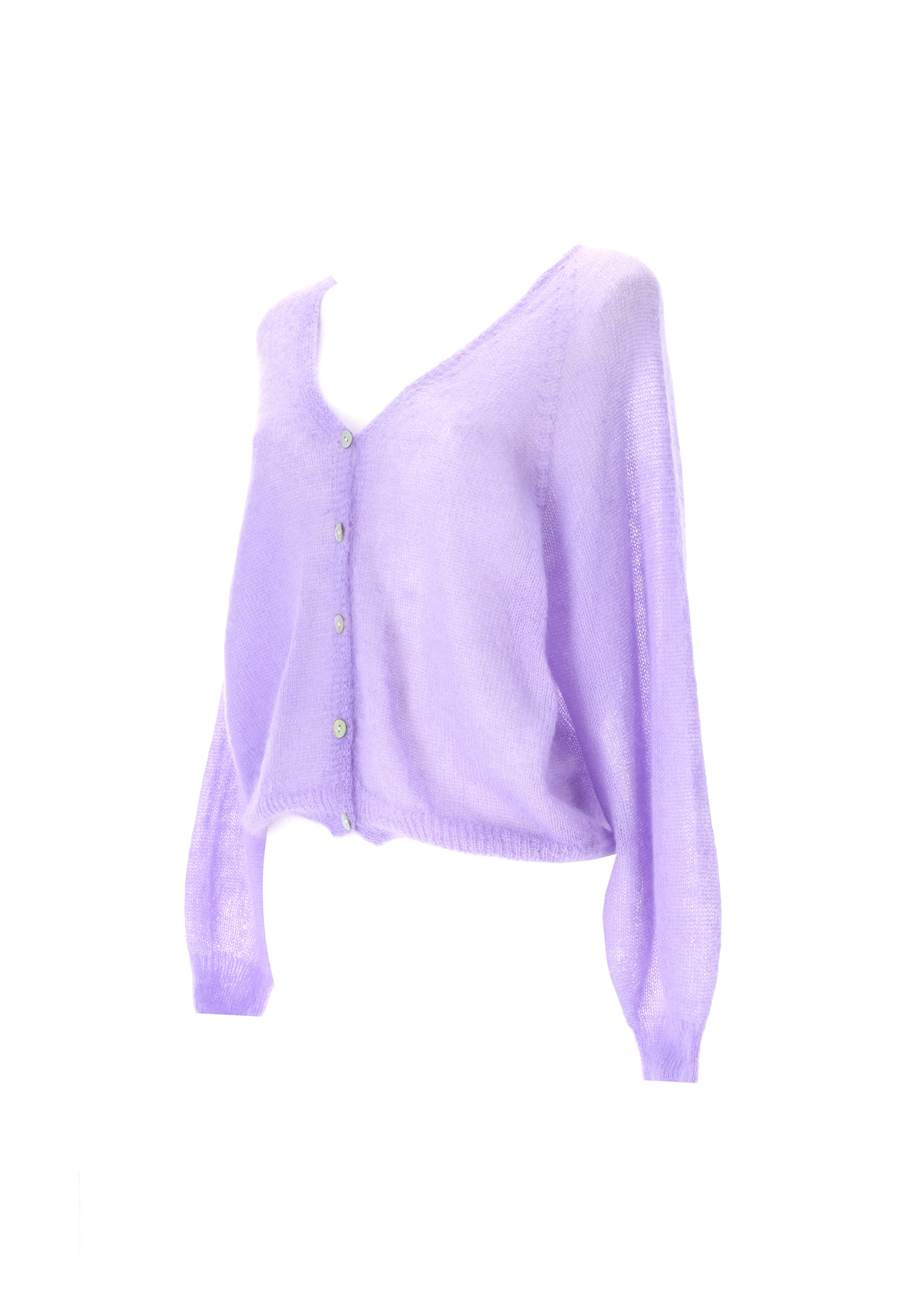 ONE SIZE MEGZTINIS PURPLE
