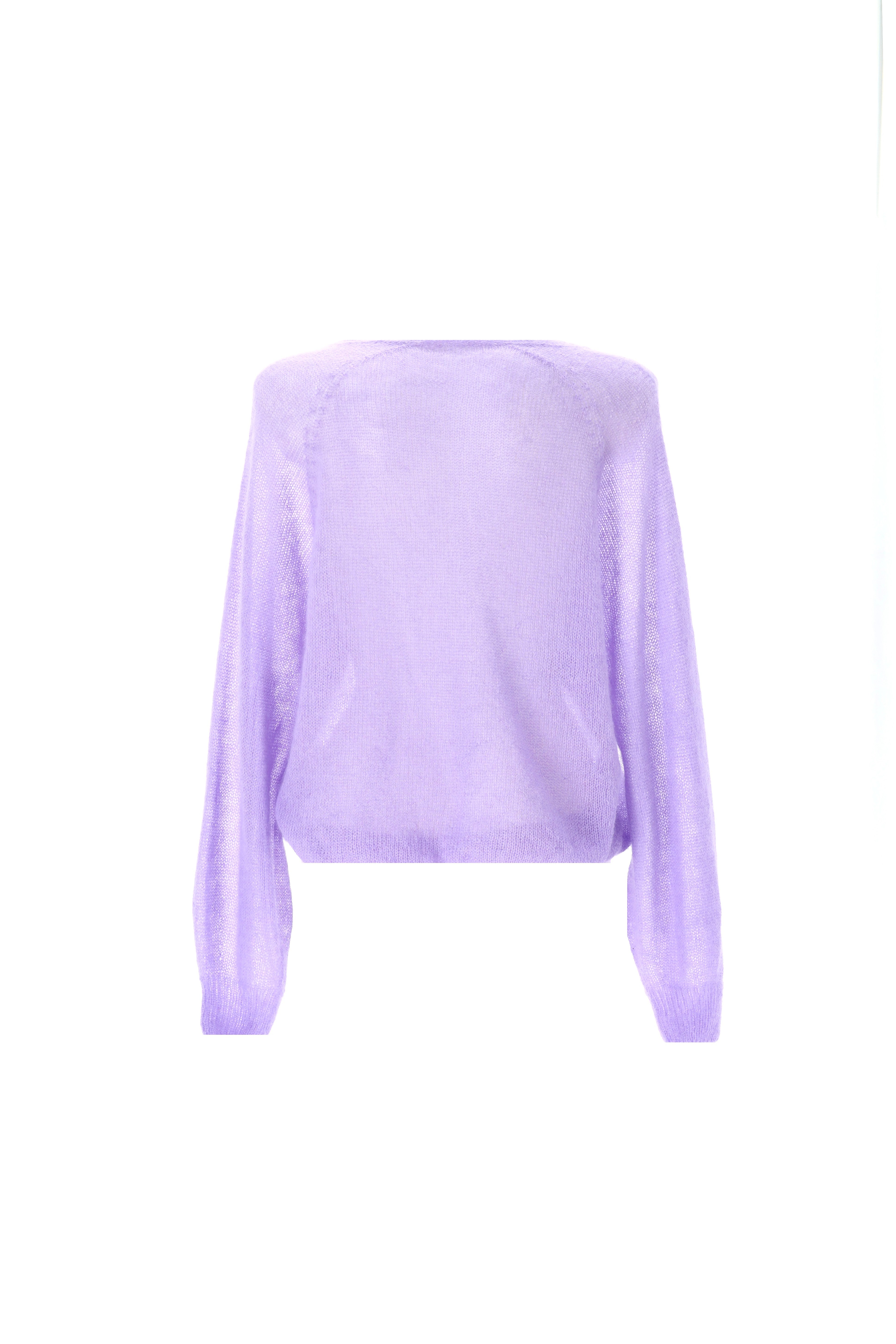 ONE SIZE MEGZTINIS PURPLE