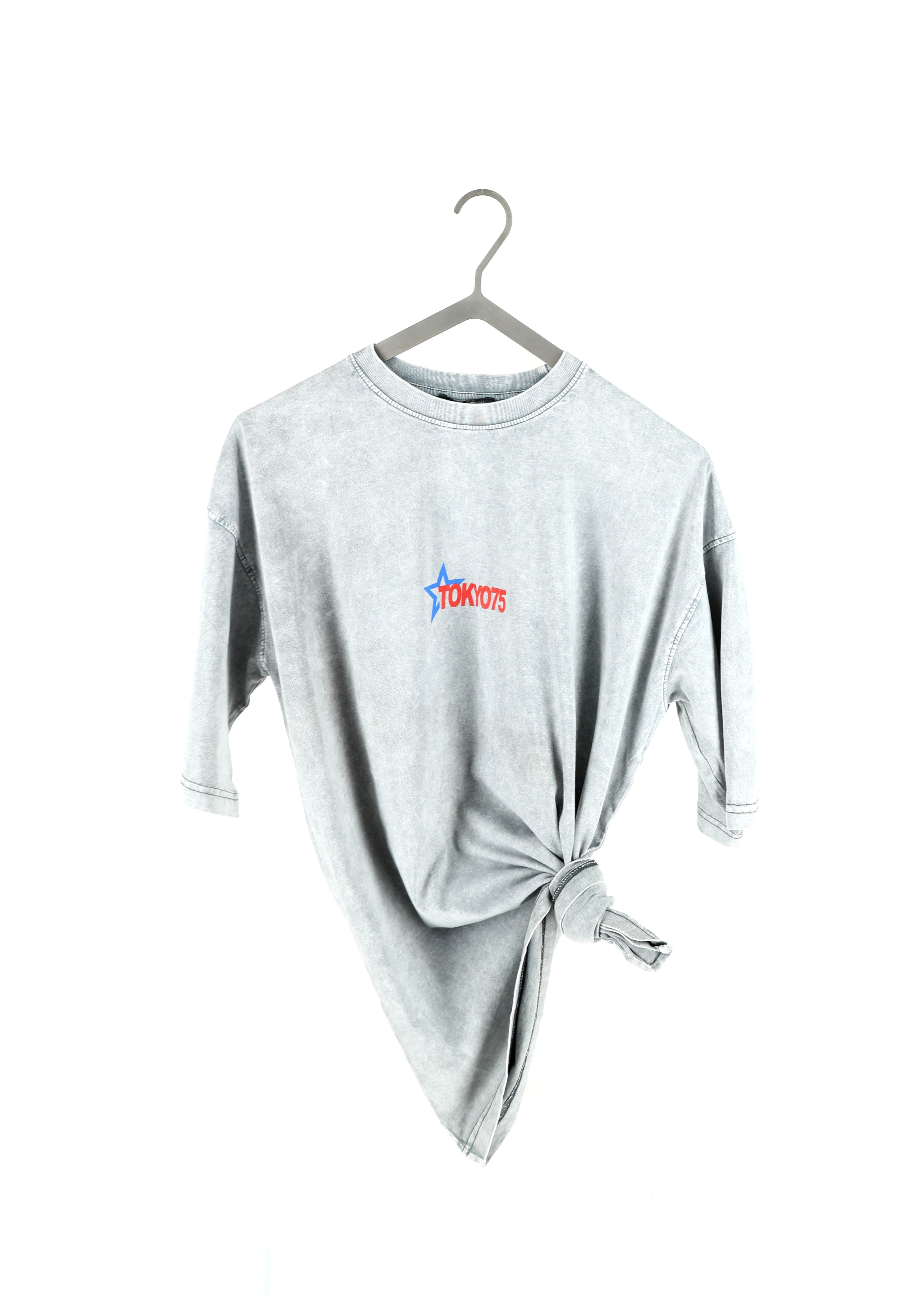 UNISEX MARŠKINĖLIAI
