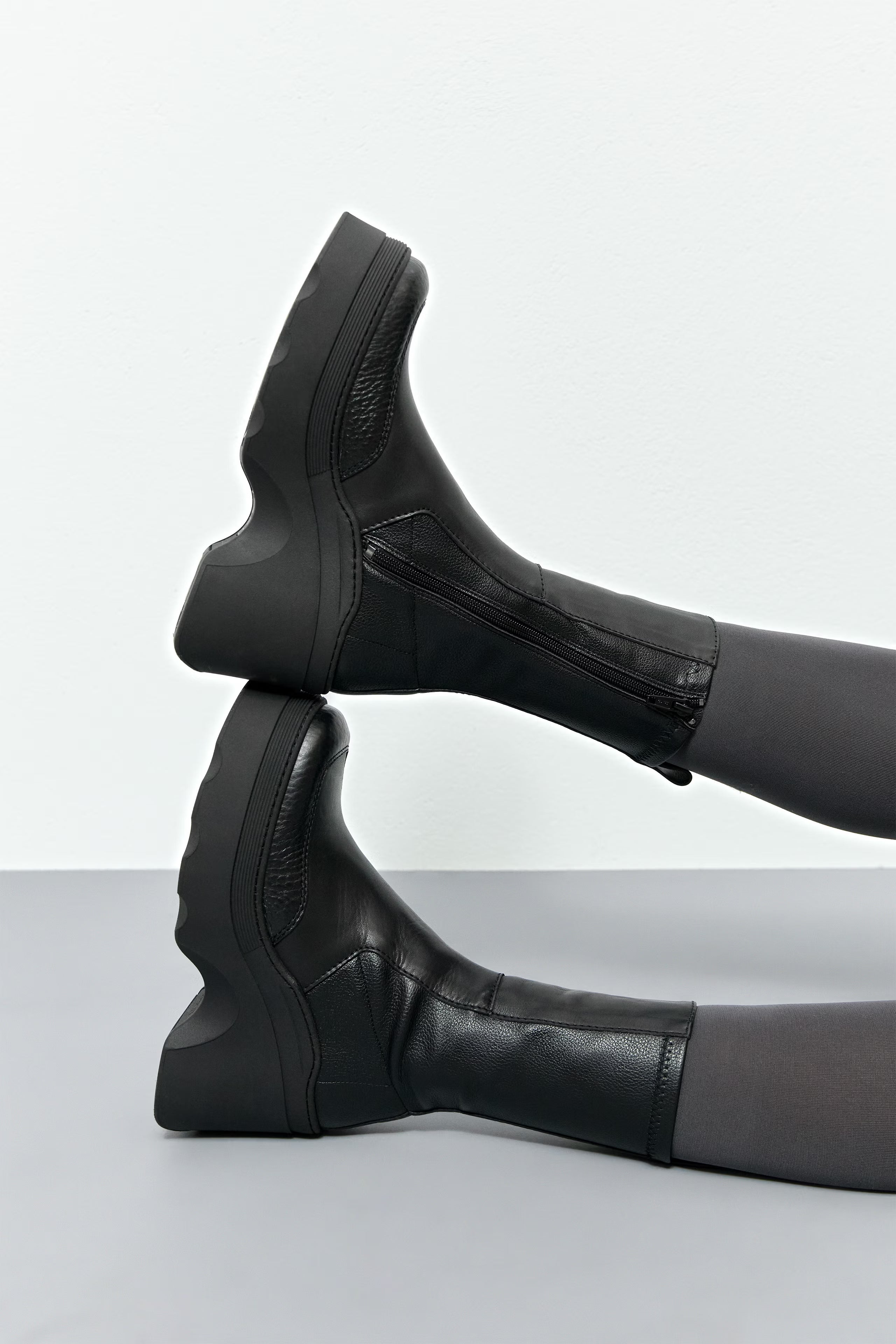 MIISTA DEANDRA BOOTS