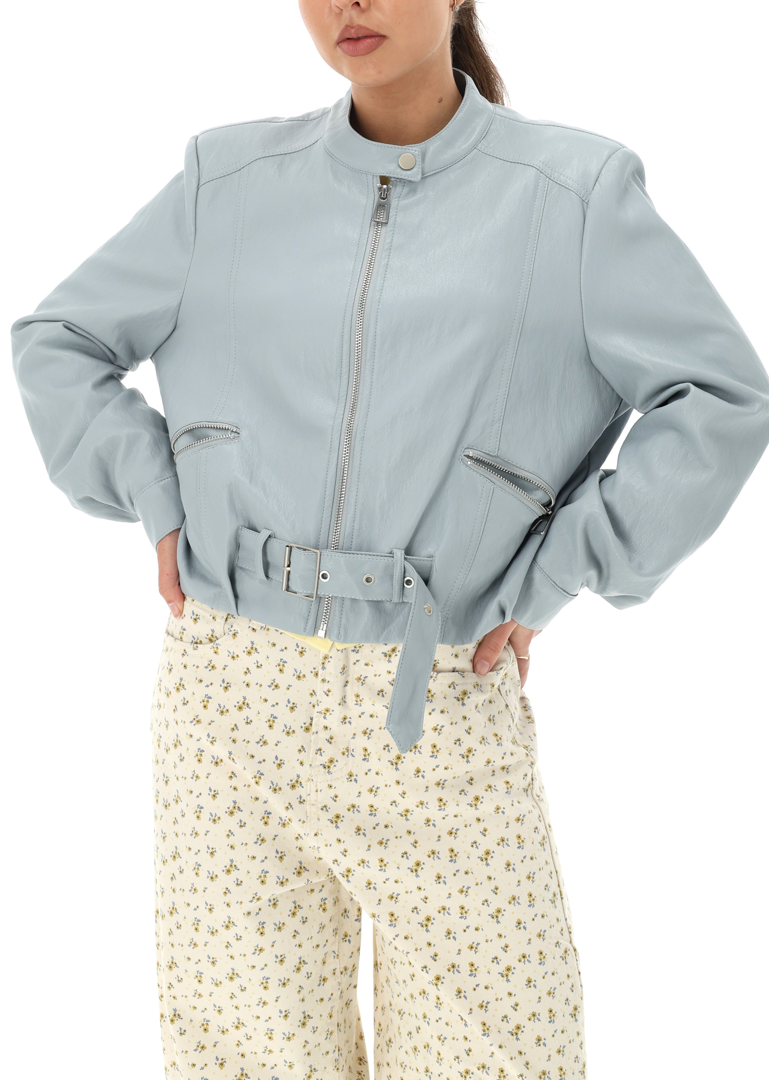 EKO ODOS STRIUKĖ BABY BLUE