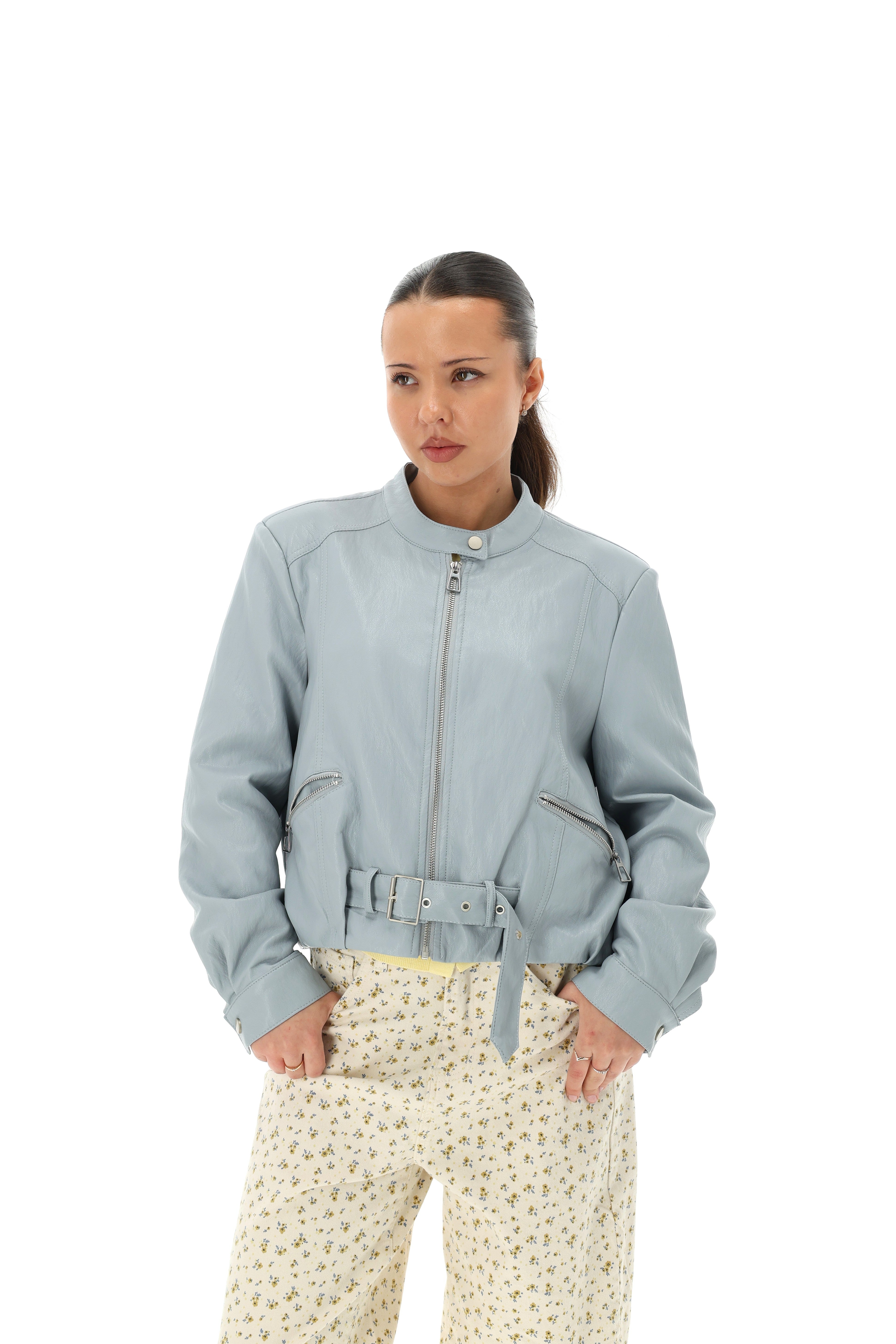 EKO ODOS STRIUKĖ BABY BLUE
