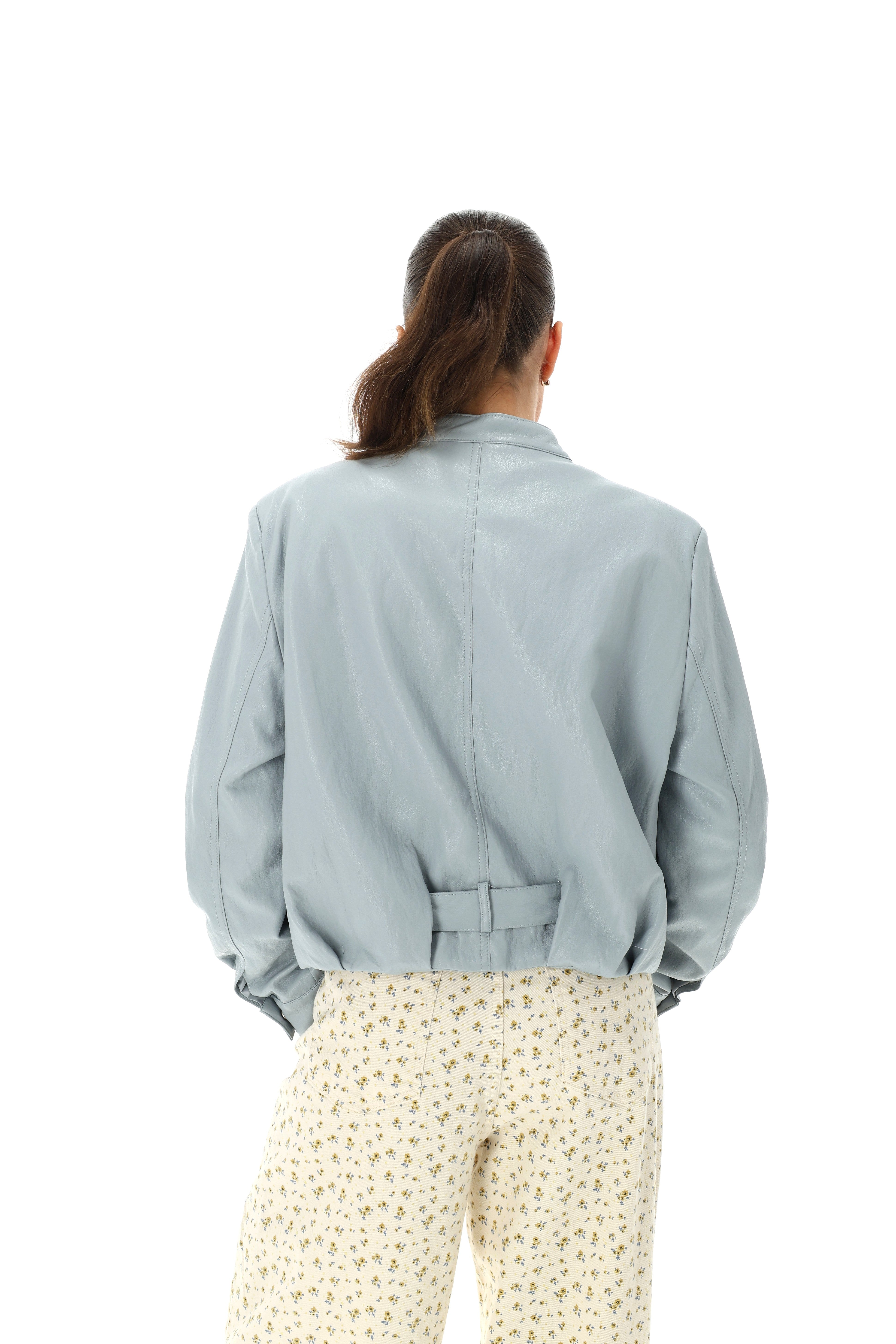 EKO ODOS STRIUKĖ BABY BLUE